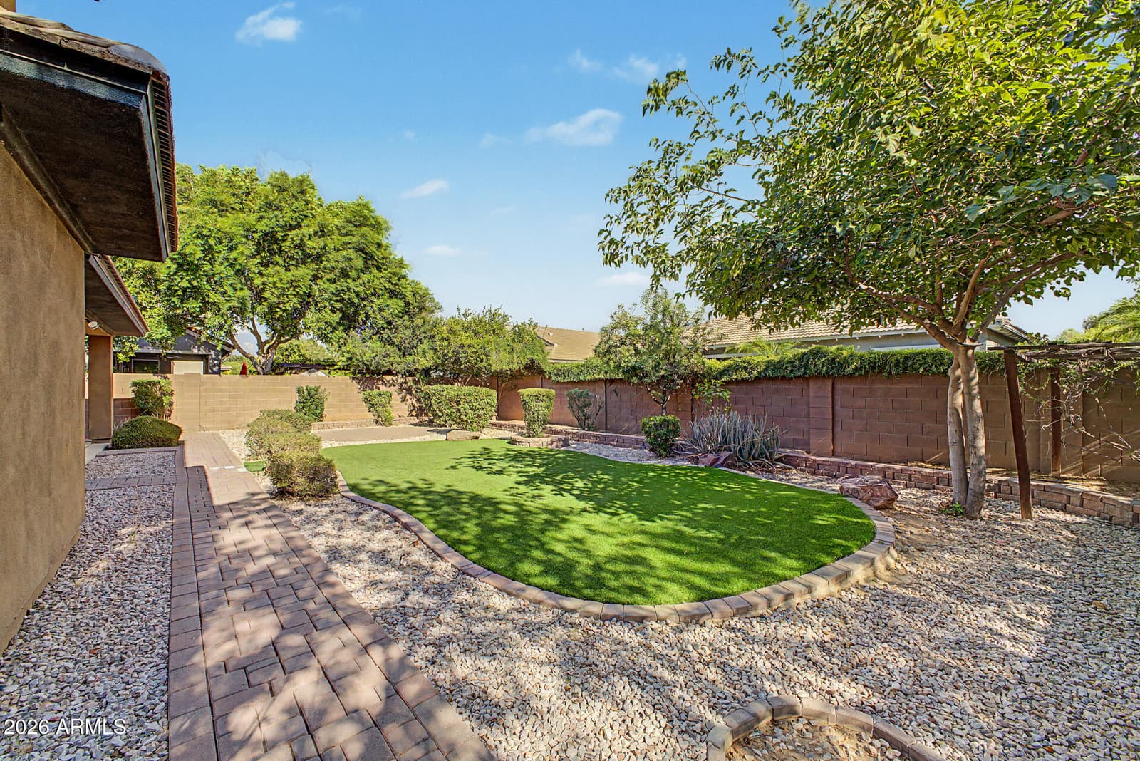 3497 E Sierra Madre Avenue, Gilbert, AZ 85296 — photo 46 of 60