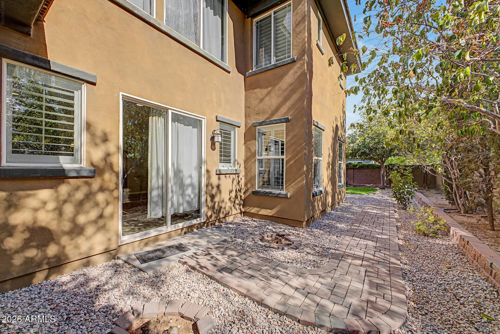 3497 E Sierra Madre Avenue, Gilbert, AZ 85296 — photo 47 of 60