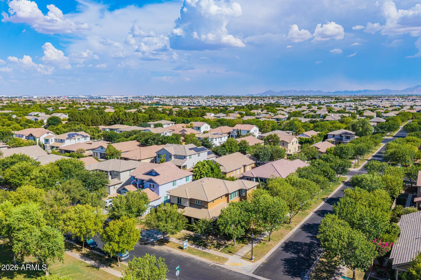 3497 E Sierra Madre Avenue, Gilbert, AZ 85296 — photo 50 of 60