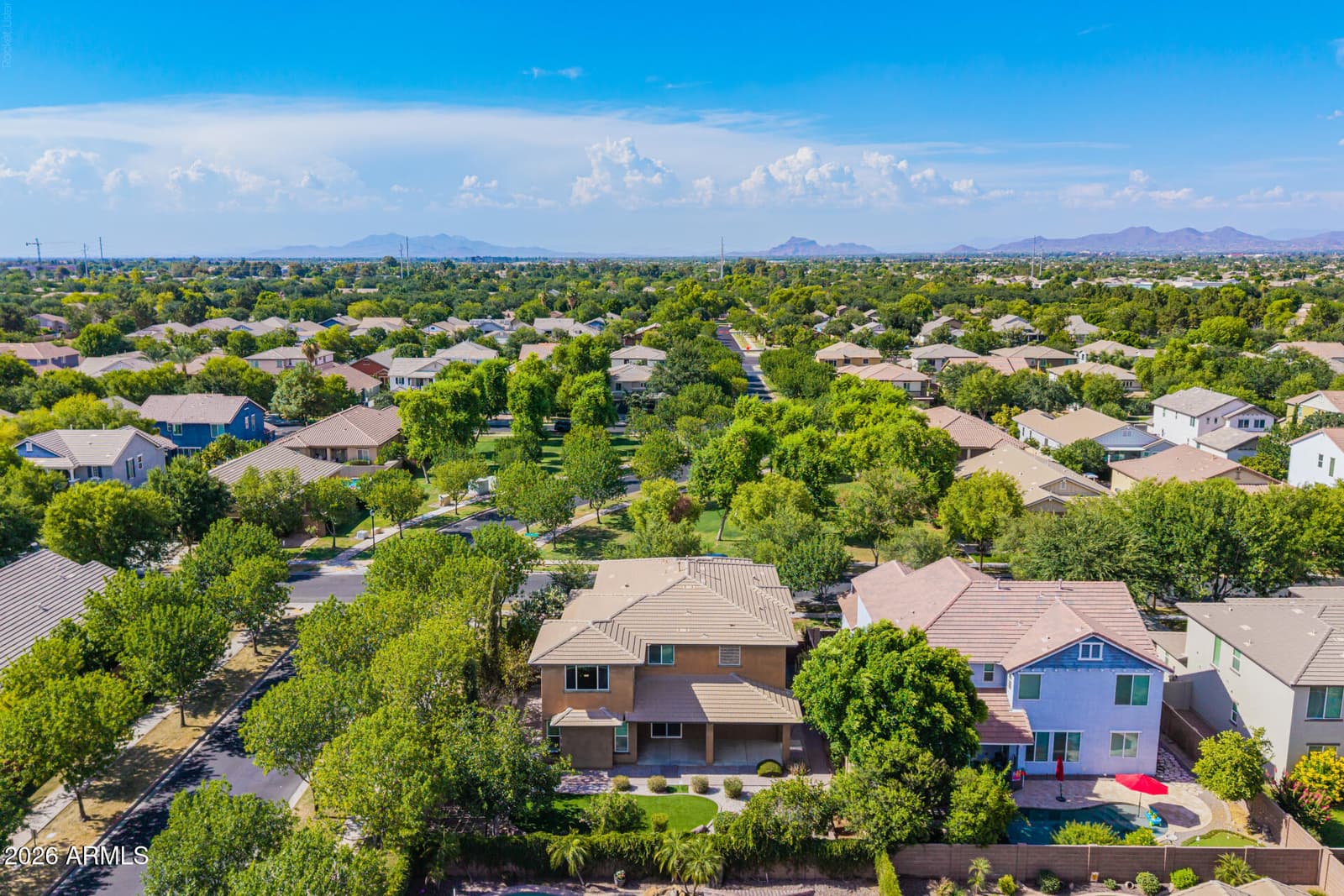 3497 E Sierra Madre Avenue, Gilbert, AZ 85296 — photo 56 of 60