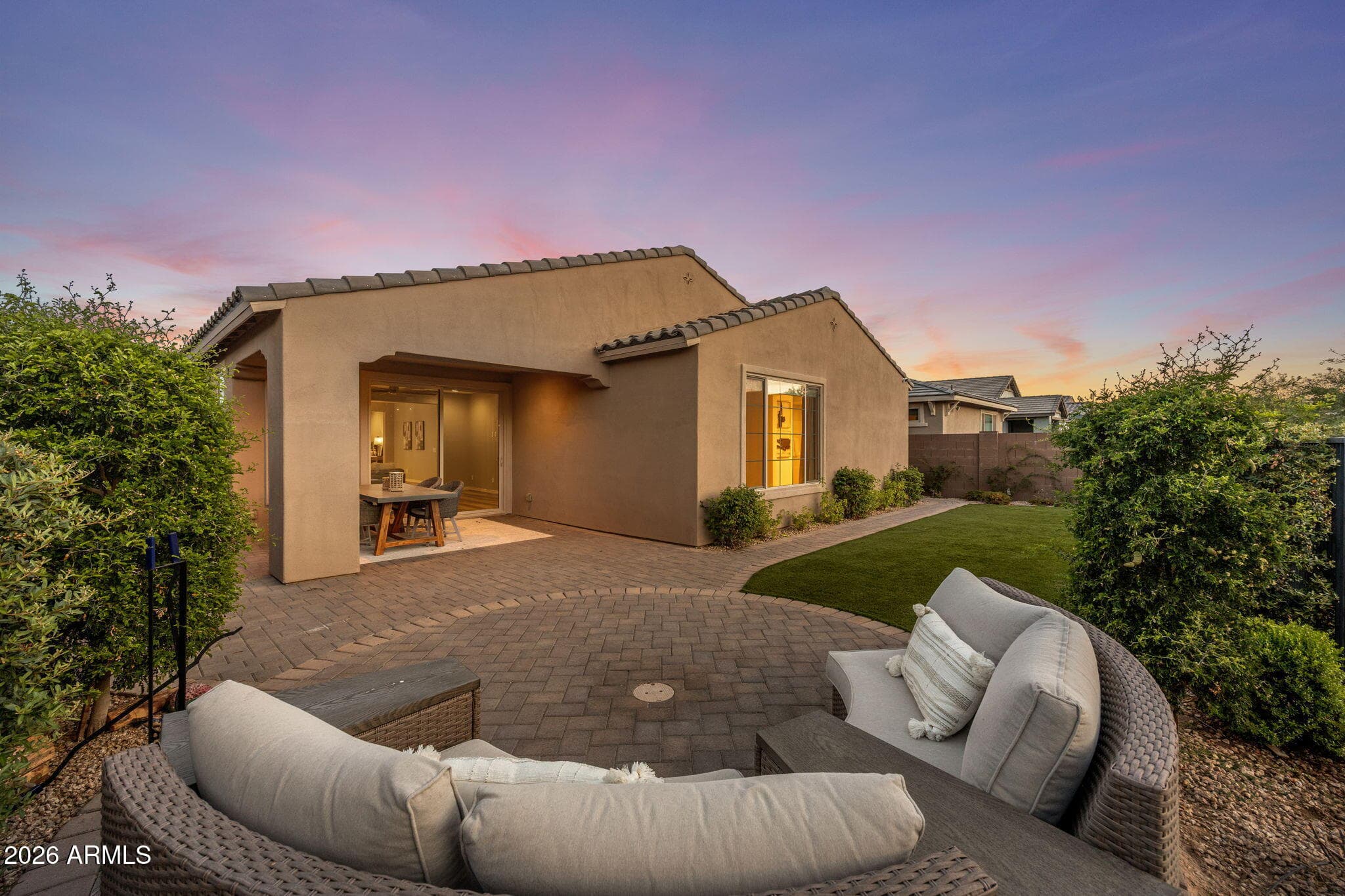 32552 N 133RD Avenue, Peoria, AZ 85383 — photo 46 of 72