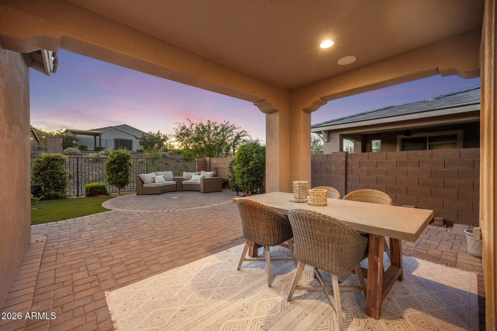 32552 N 133RD Avenue, Peoria, AZ 85383 — photo 49 of 72