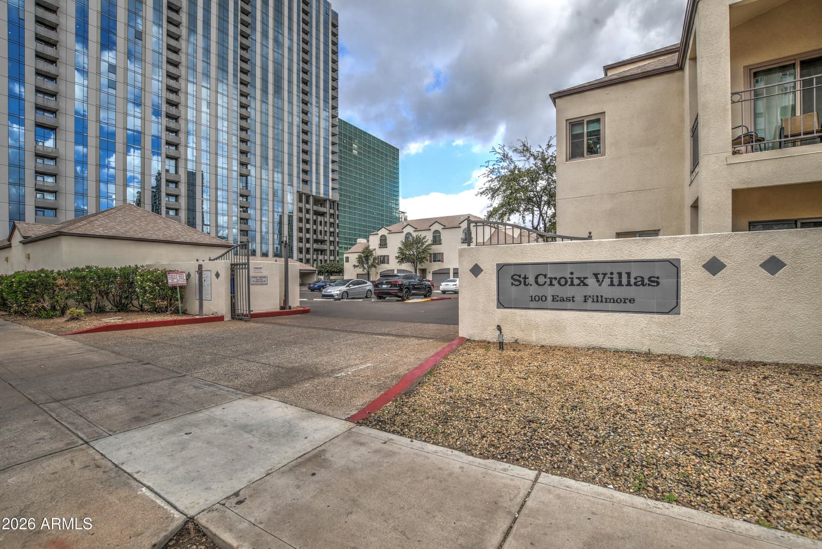 100 E FILLMORE Street 117, Phoenix, AZ 85004 — photo 20 of 20