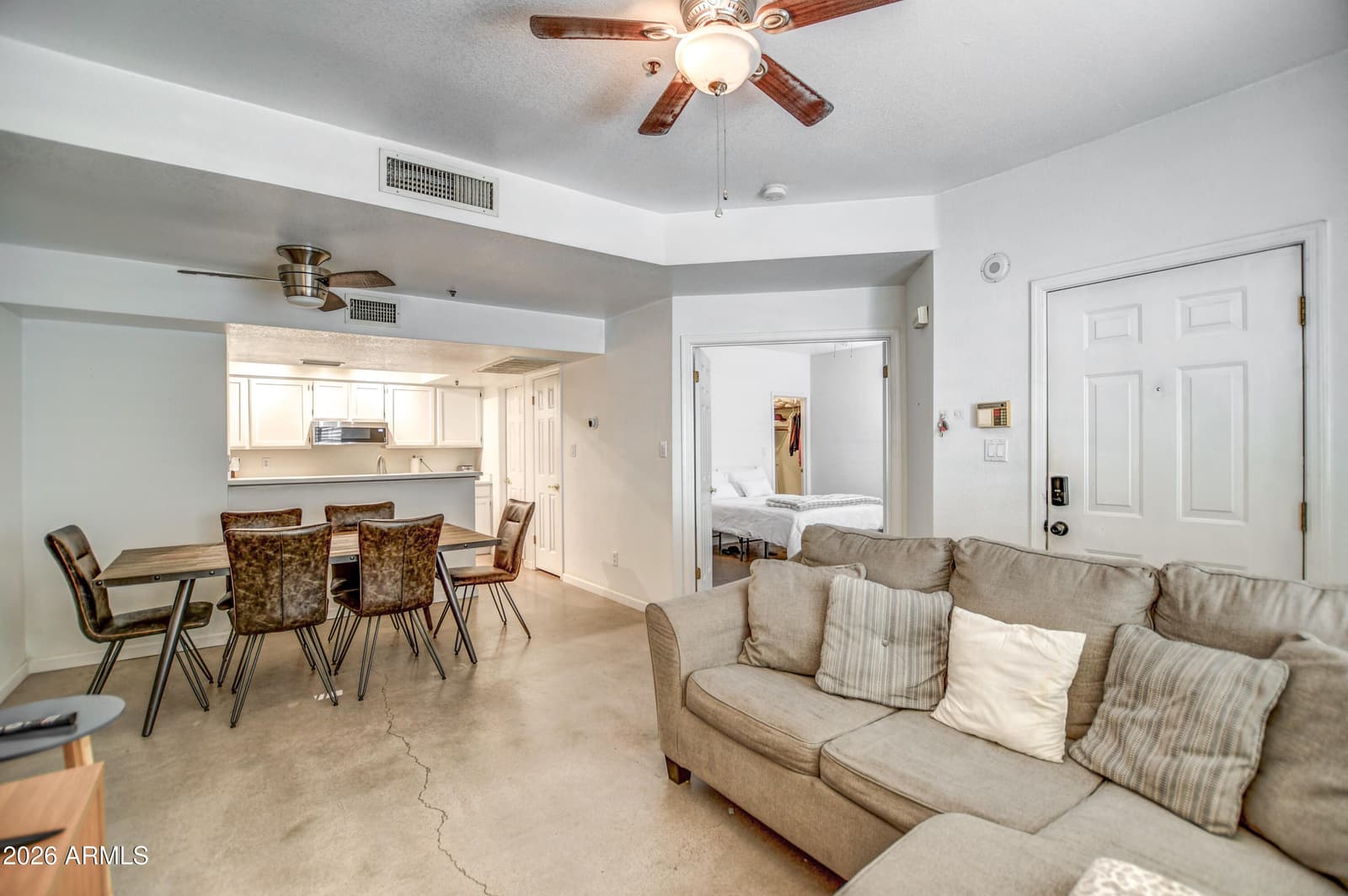 100 E FILLMORE Street 117, Phoenix, AZ 85004 — photo 4 of 20