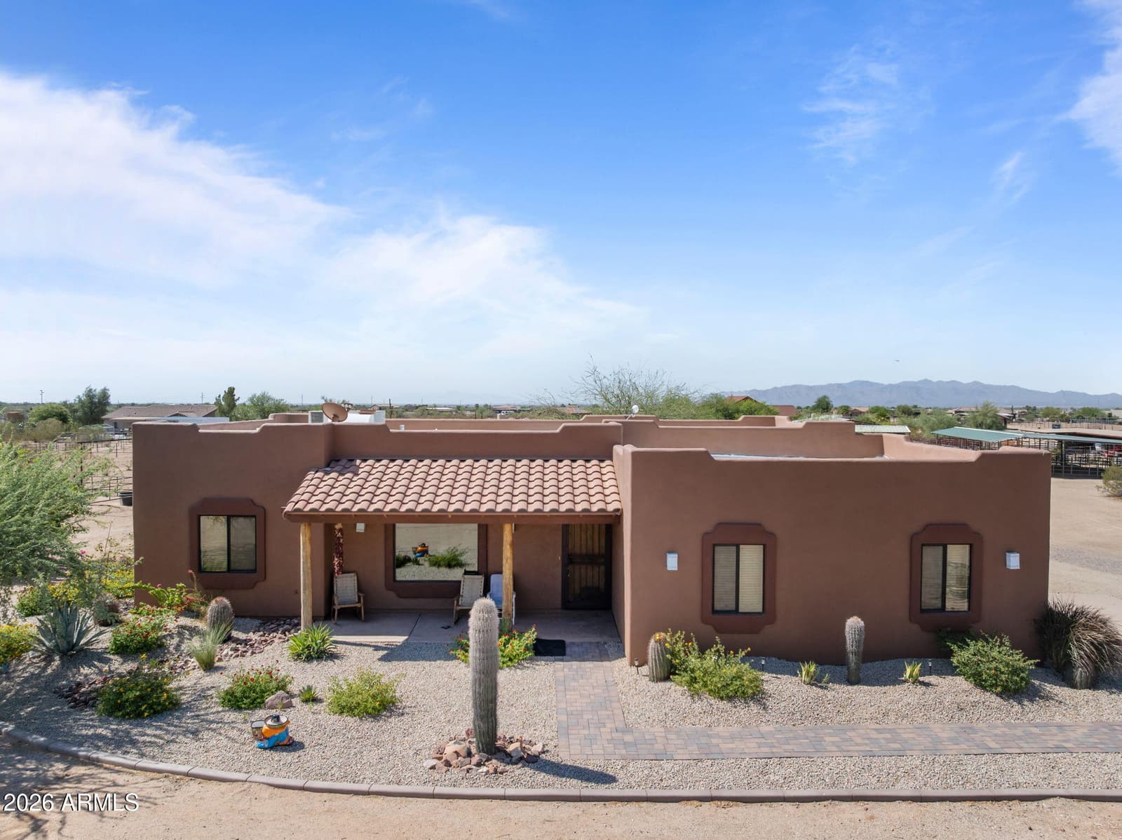 21223 W RESTIN Road, Wittmann, AZ 85361 — photo 1 of 35