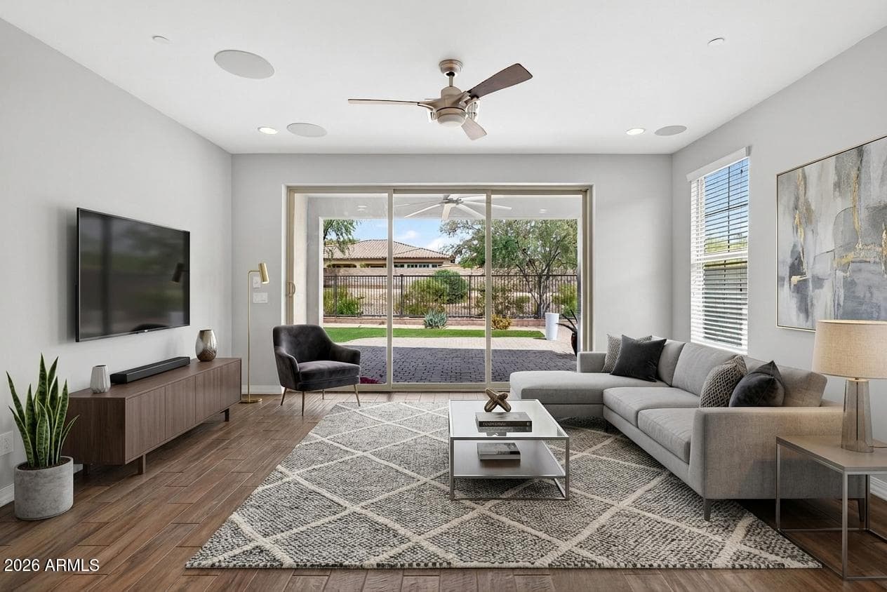 12124 W PEAK VIEW Road, Peoria, AZ 85383 — photo 11 of 38