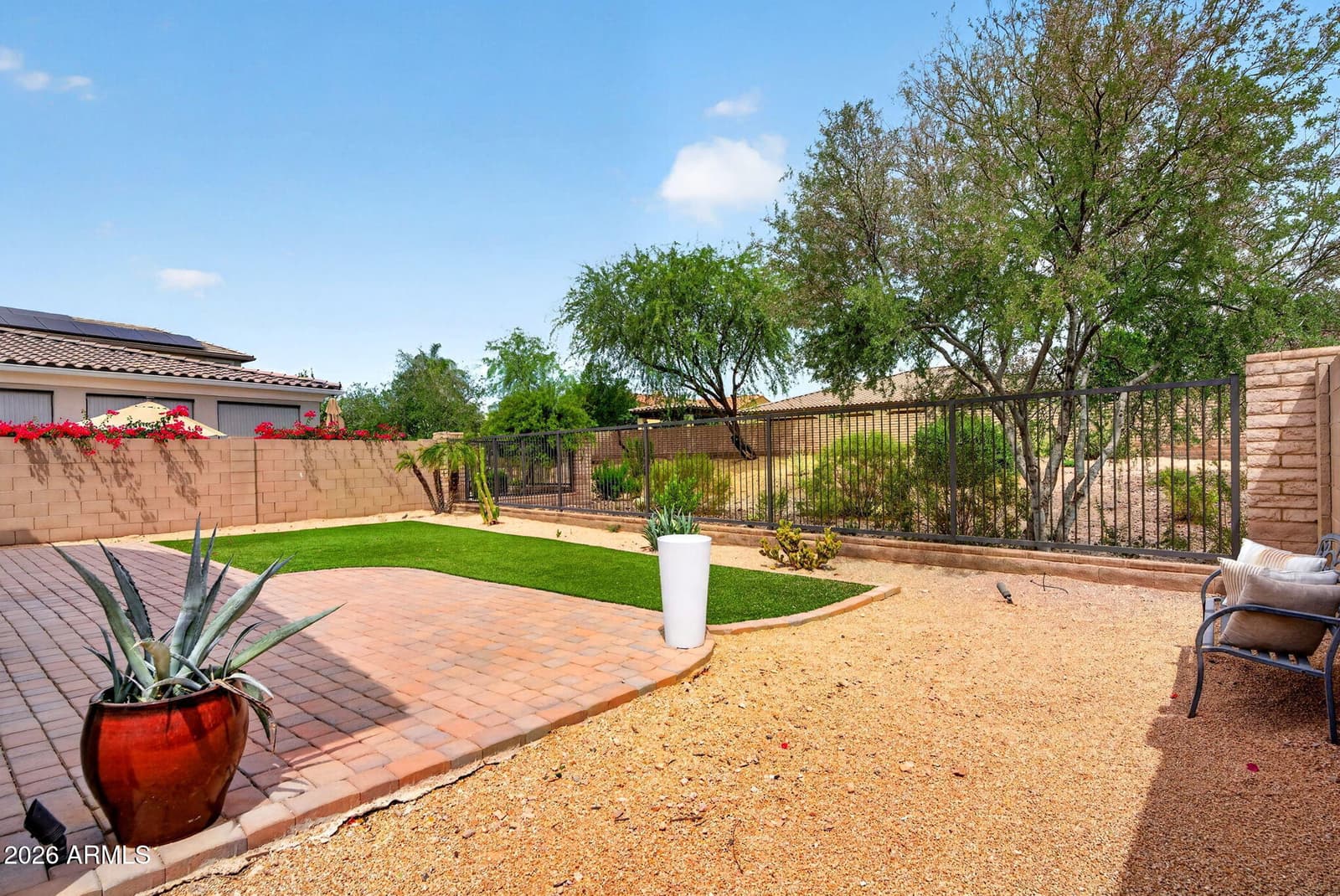 12124 W PEAK VIEW Road, Peoria, AZ 85383 — photo 35 of 38