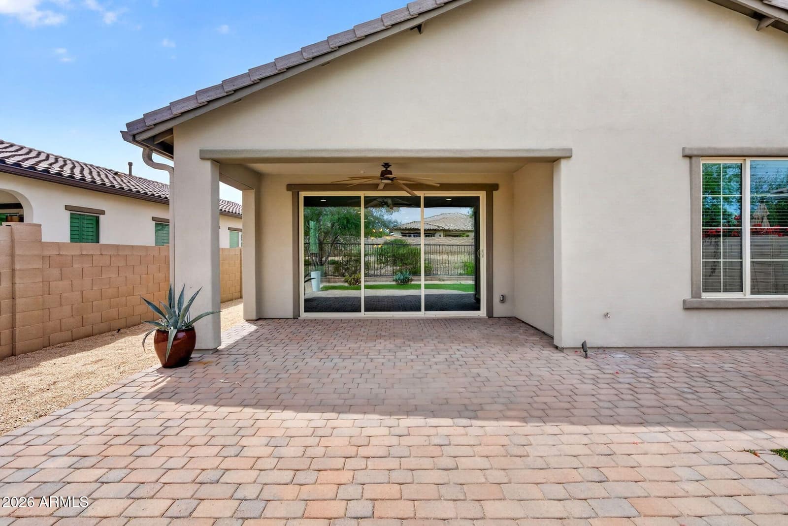 12124 W PEAK VIEW Road, Peoria, AZ 85383 — photo 36 of 38