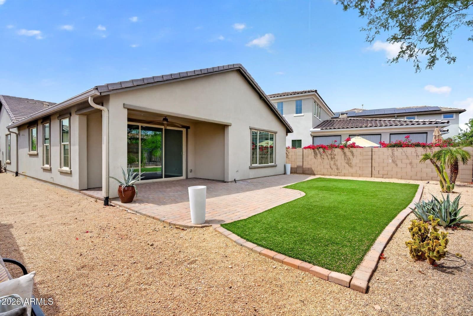 12124 W PEAK VIEW Road, Peoria, AZ 85383 — photo 37 of 38
