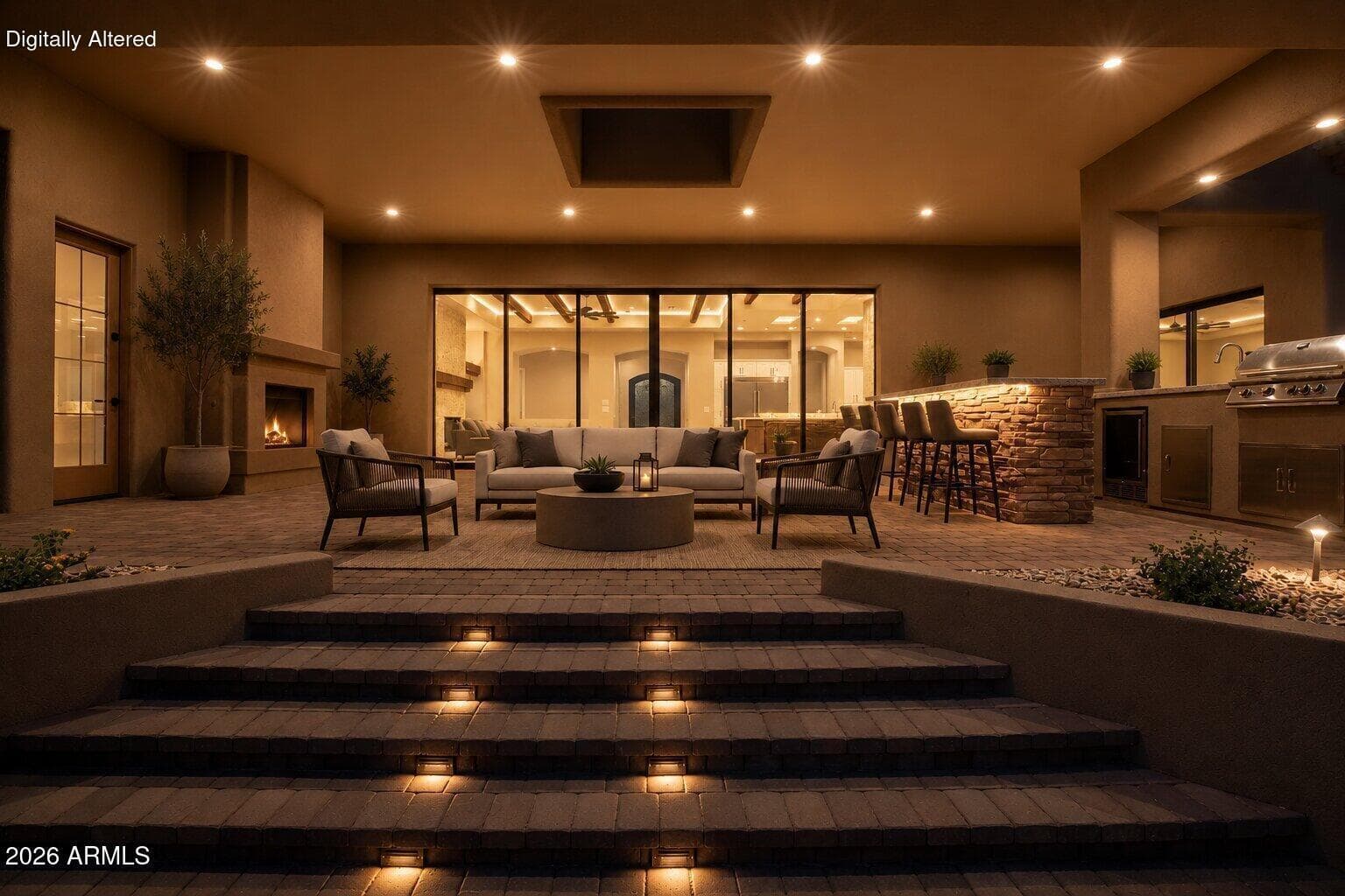 28929 N 161st Place, Scottsdale, AZ 85262 — photo 10 of 90
