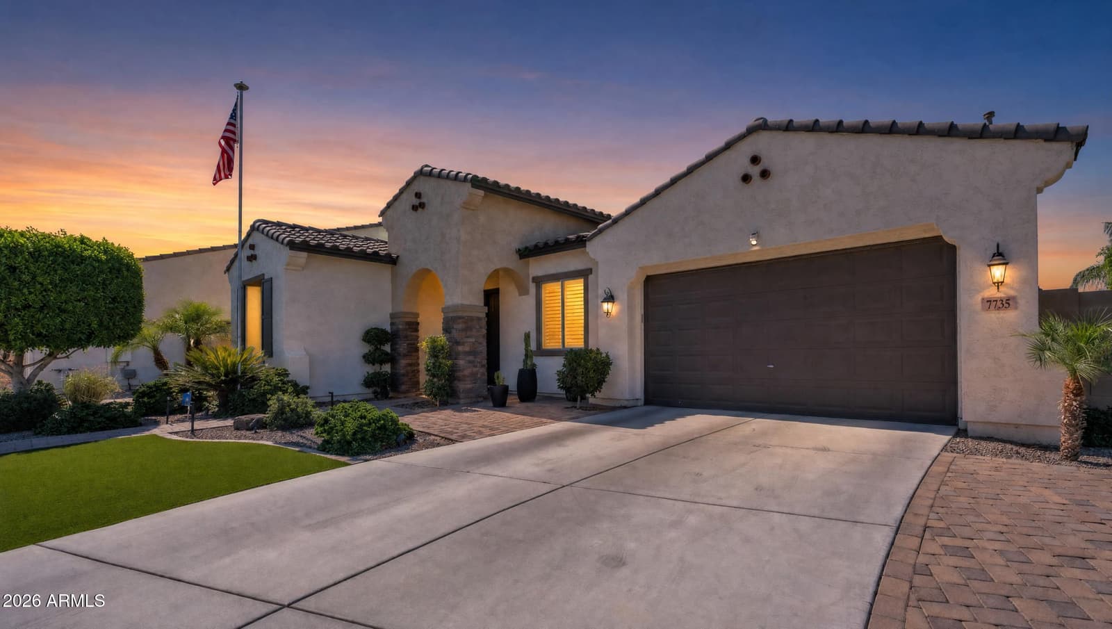7735 W LOCKLAND Court, Peoria, AZ 85382 — photo 59 of 60