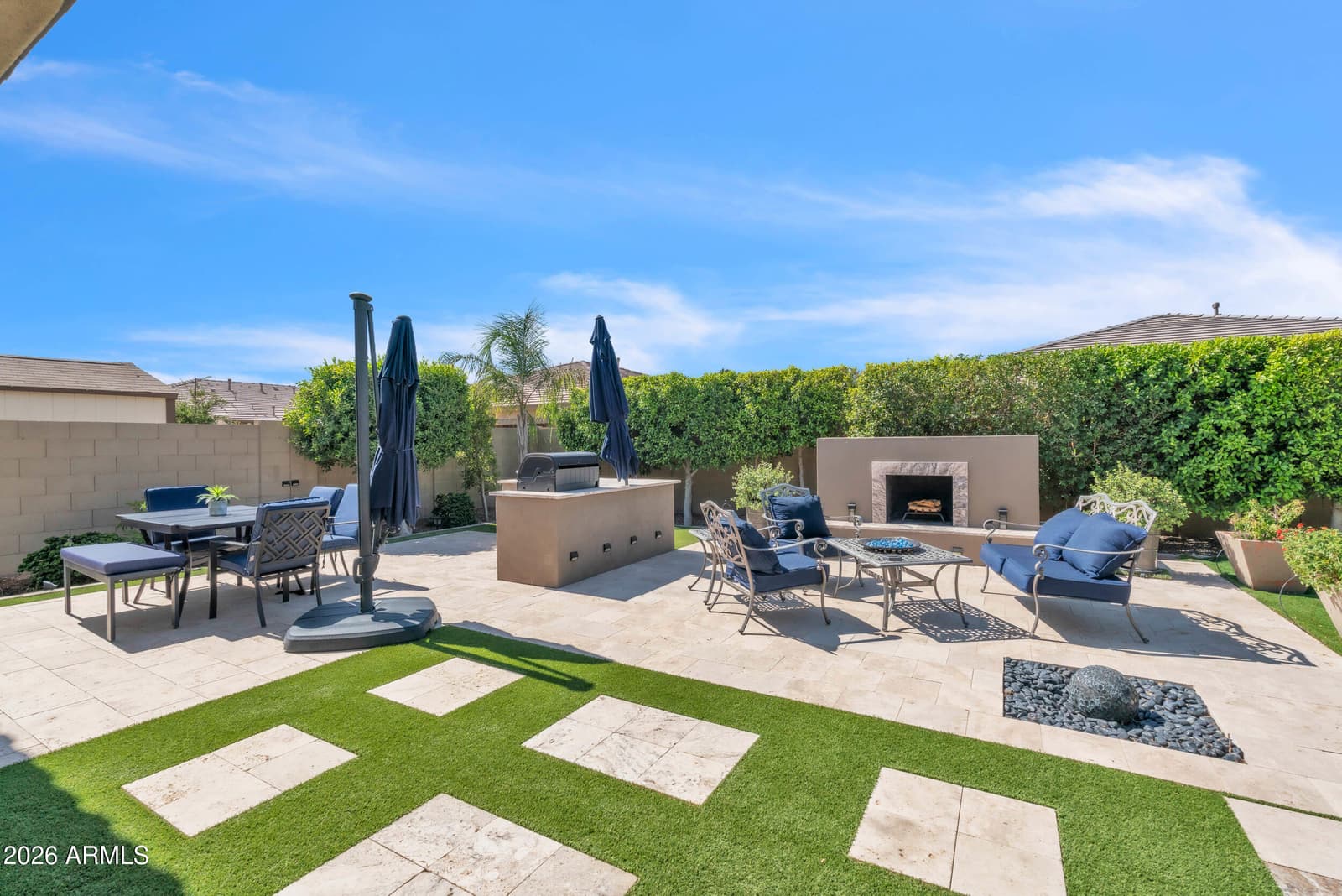 7735 W LOCKLAND Court, Peoria, AZ 85382 — photo 37 of 60