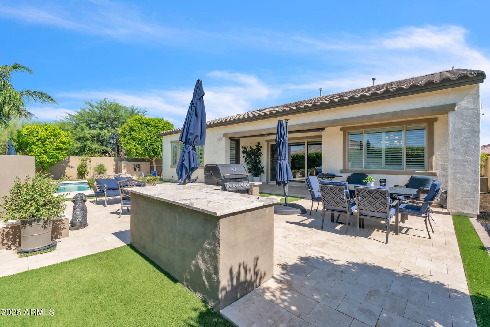 7735 W LOCKLAND Court, Peoria, AZ 85382 — photo 40 of 60