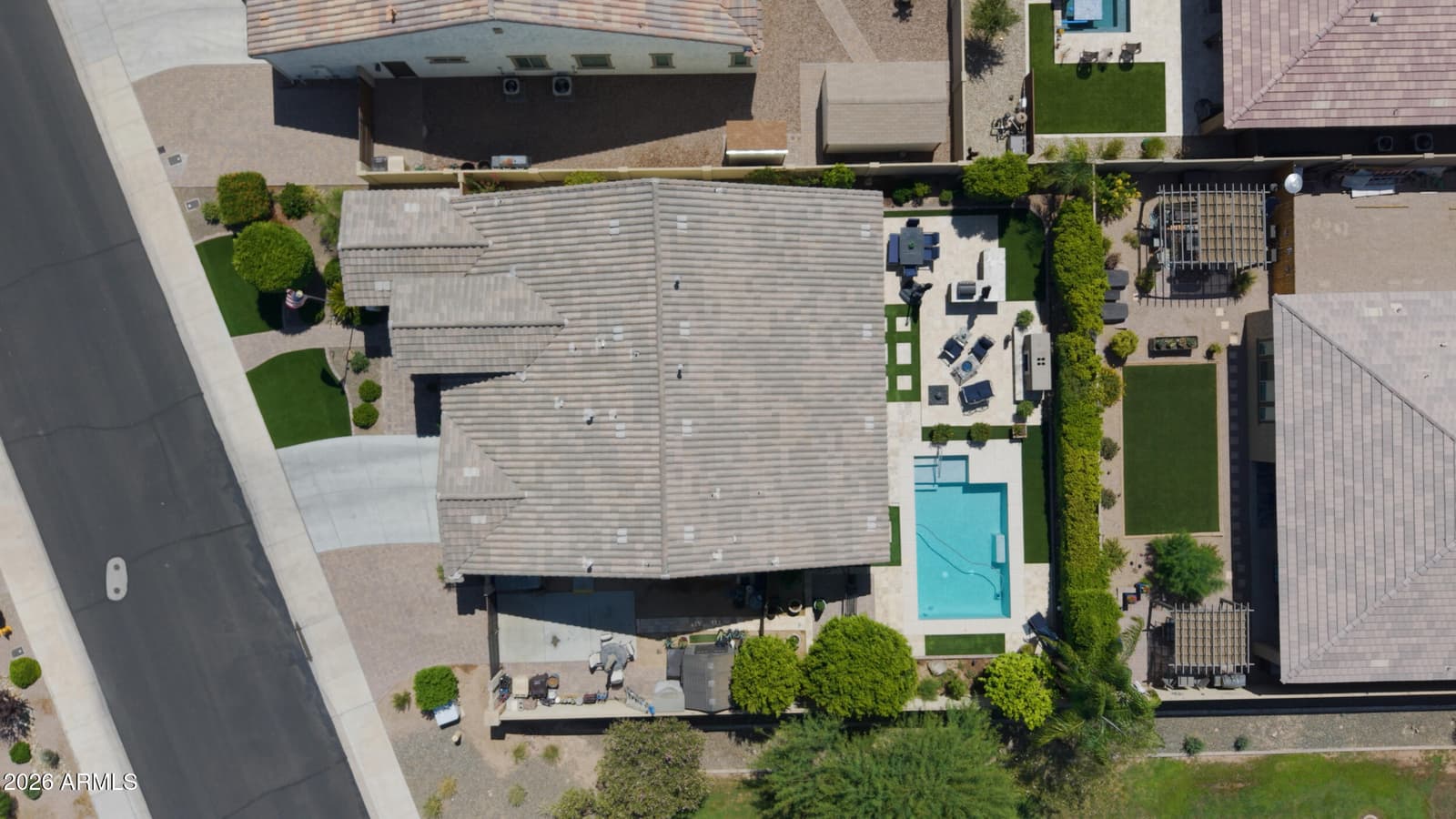 7735 W LOCKLAND Court, Peoria, AZ 85382 — photo 47 of 60