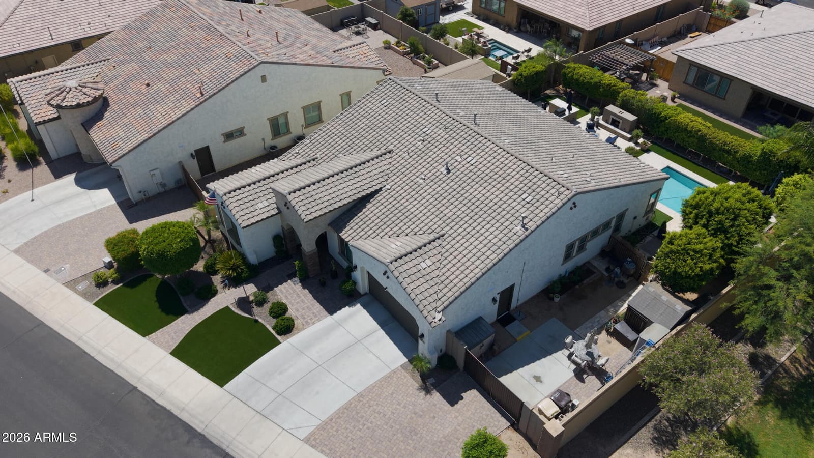 7735 W LOCKLAND Court, Peoria, AZ 85382 — photo 48 of 60