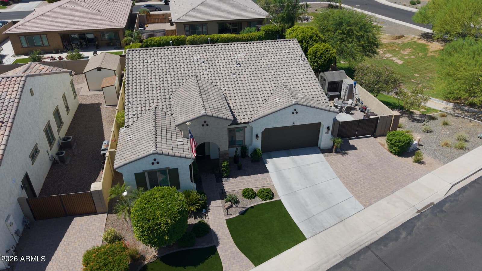 7735 W LOCKLAND Court, Peoria, AZ 85382 — photo 49 of 60