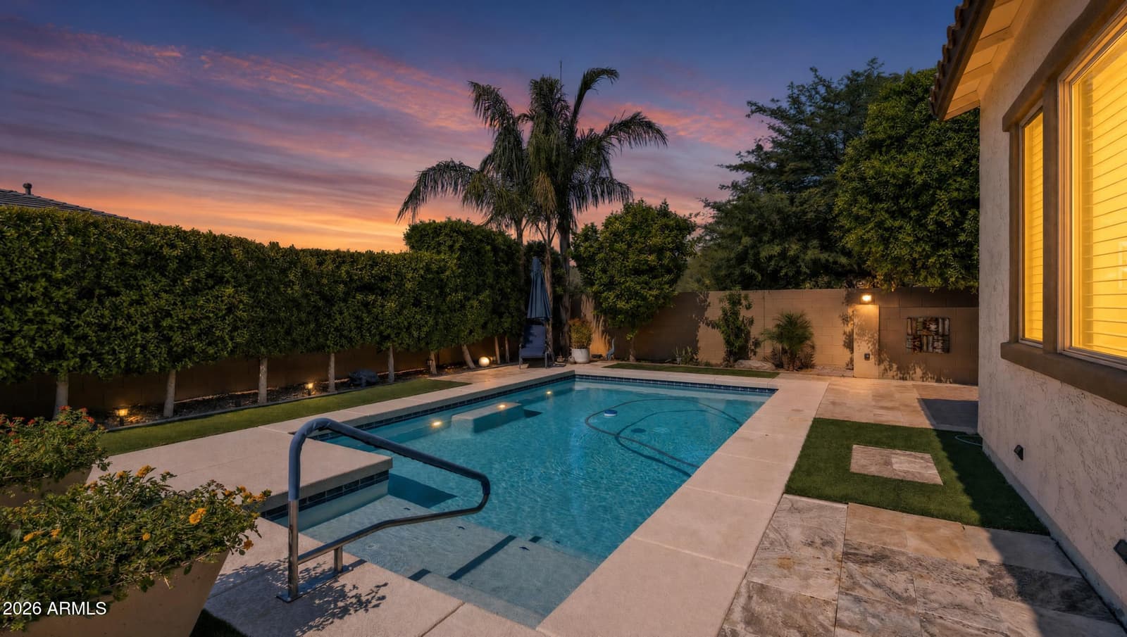 7735 W LOCKLAND Court, Peoria, AZ 85382 — photo 57 of 60