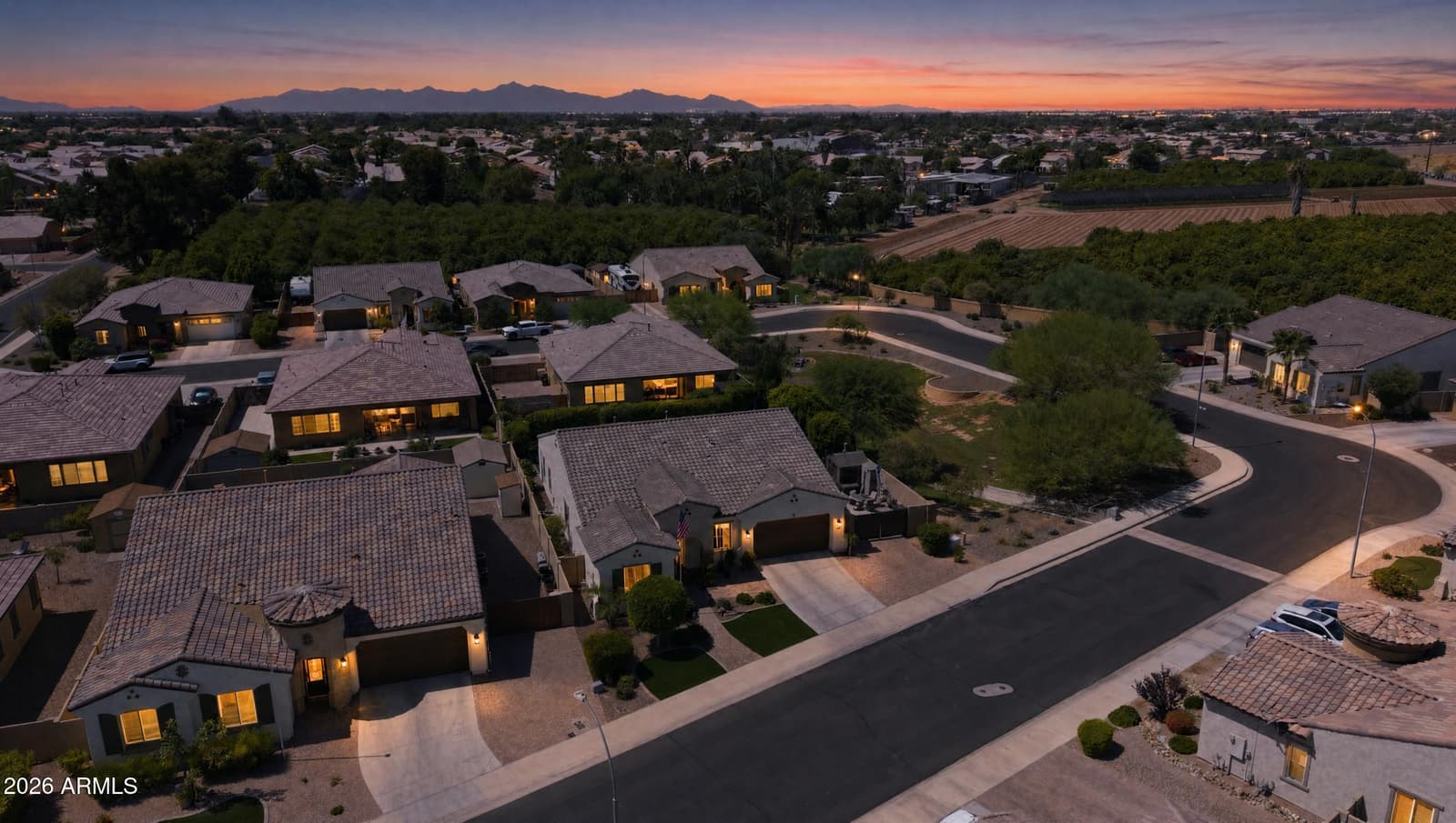 7735 W LOCKLAND Court, Peoria, AZ 85382 — photo 58 of 60
