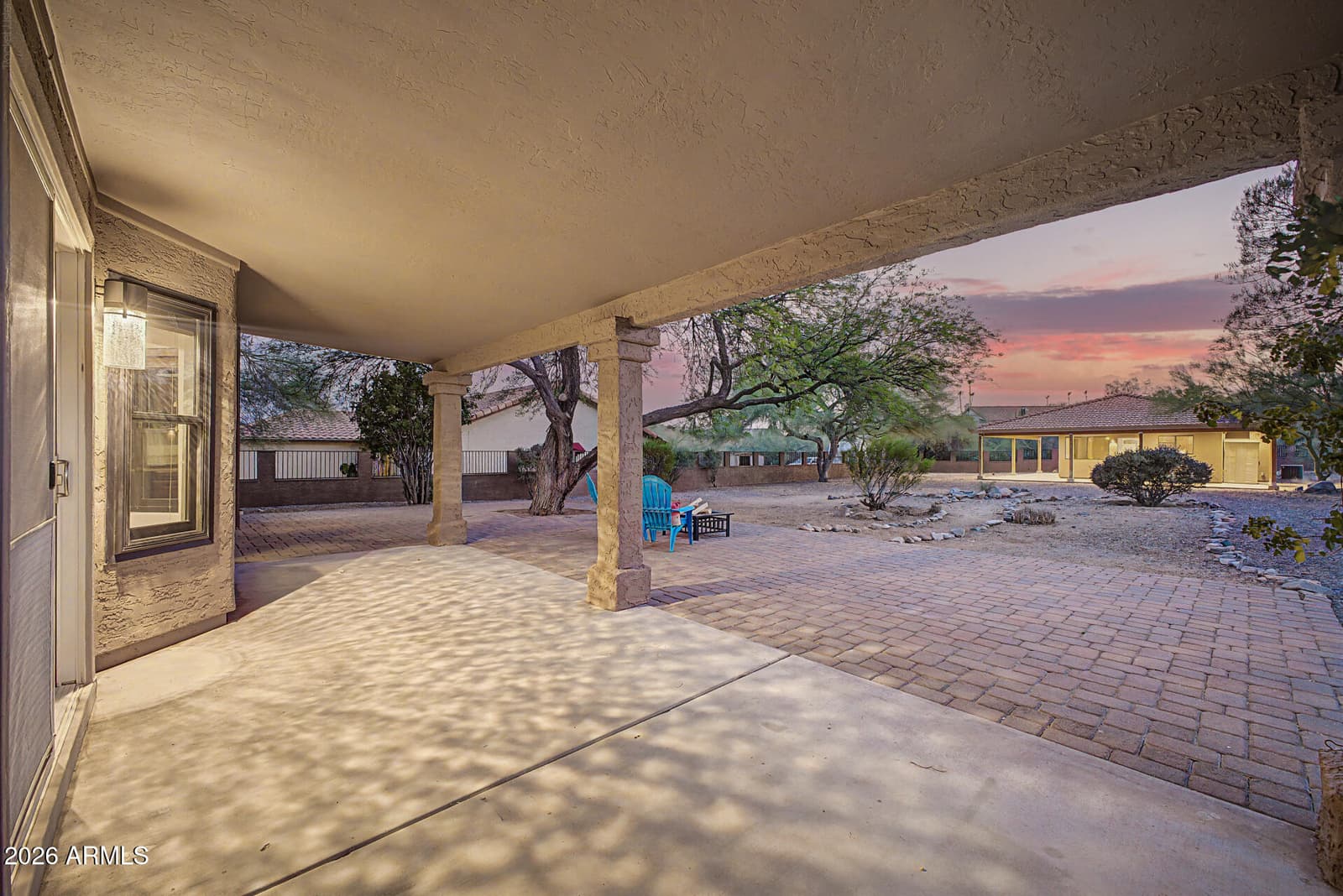 15210 N PEACHTREE Lane, Fountain Hills, AZ 85268 — photo 16 of 34