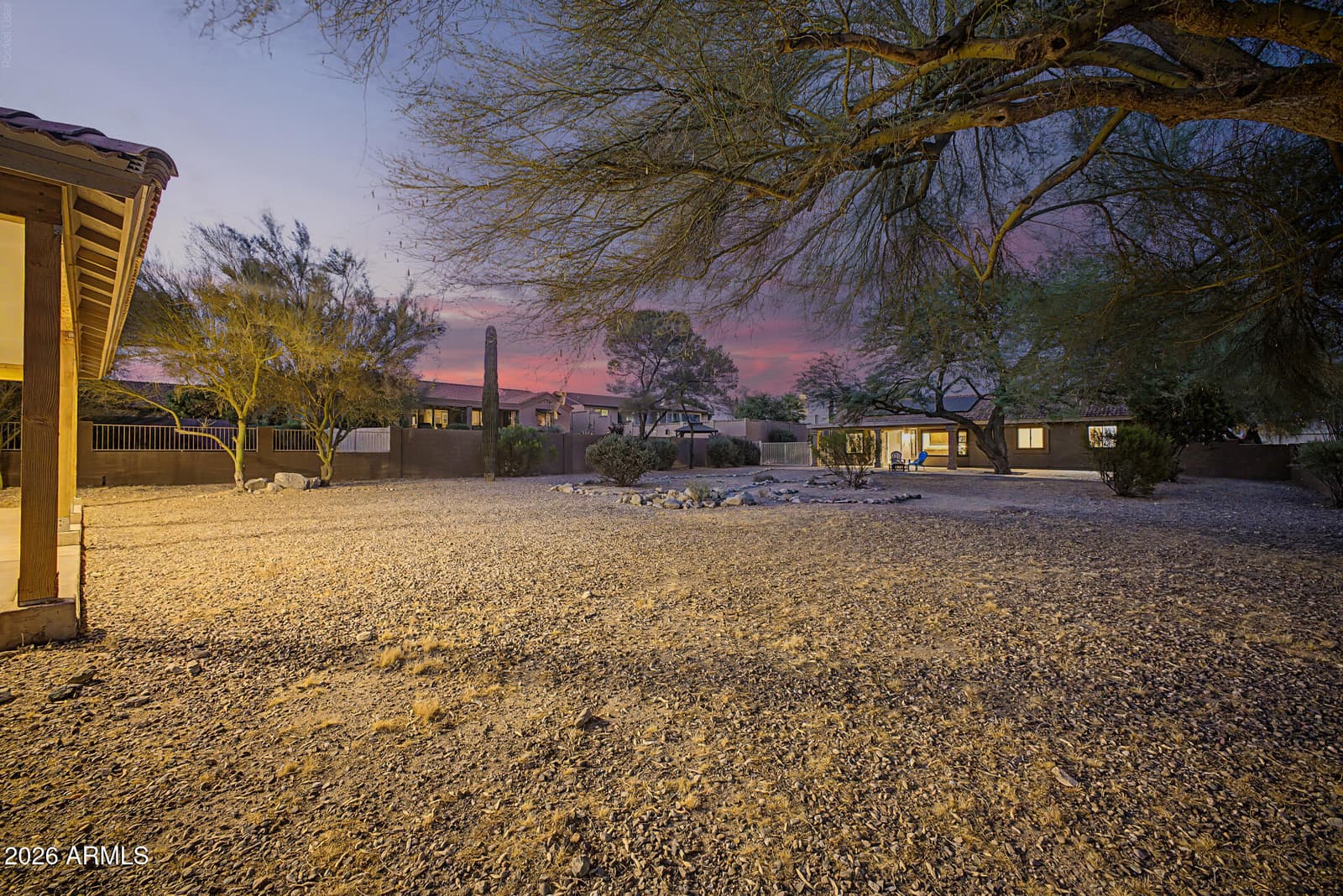 15210 N PEACHTREE Lane, Fountain Hills, AZ 85268 — photo 19 of 34