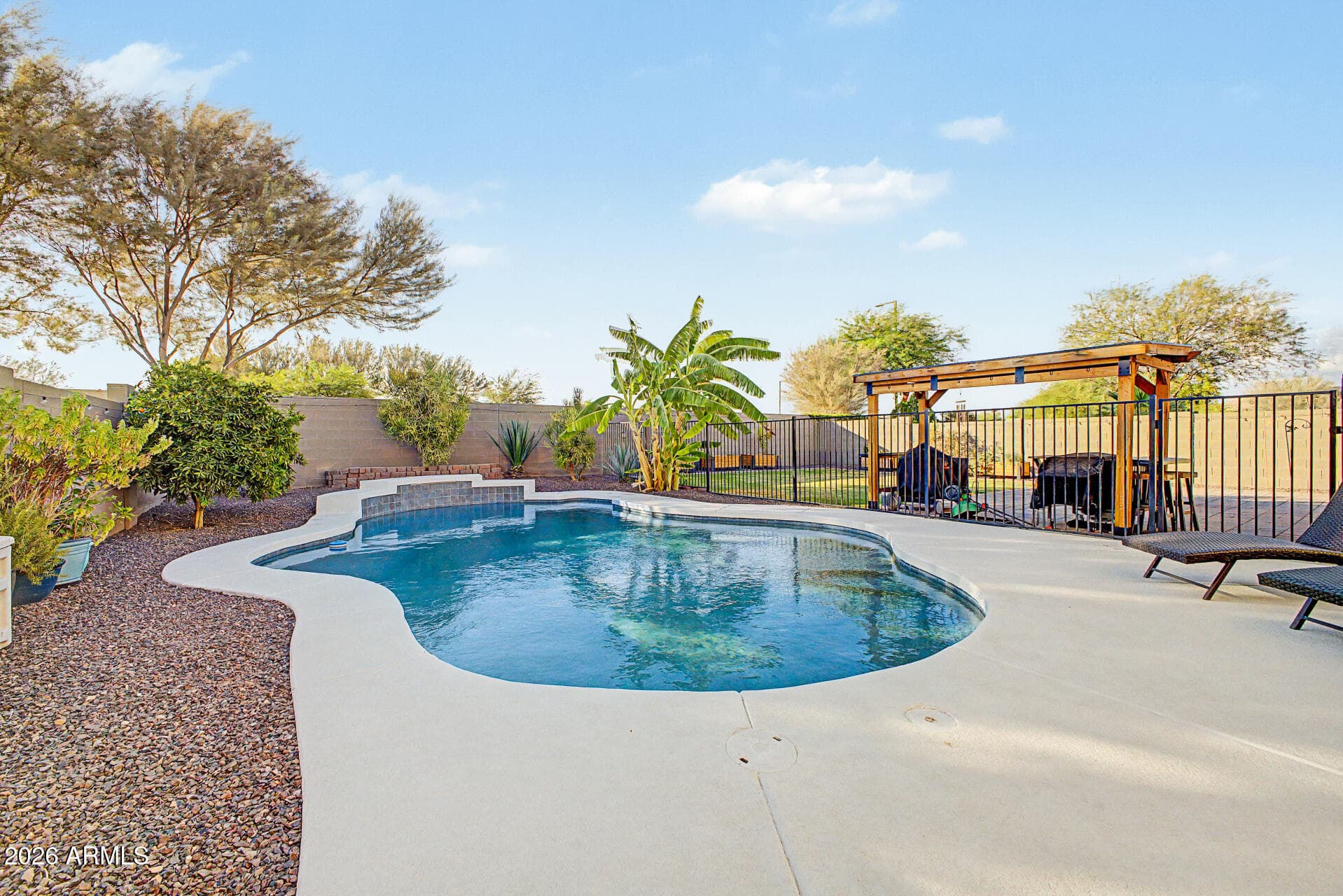 18116 W TURNEY Avenue W, Goodyear, AZ 85395 — photo 50 of 53