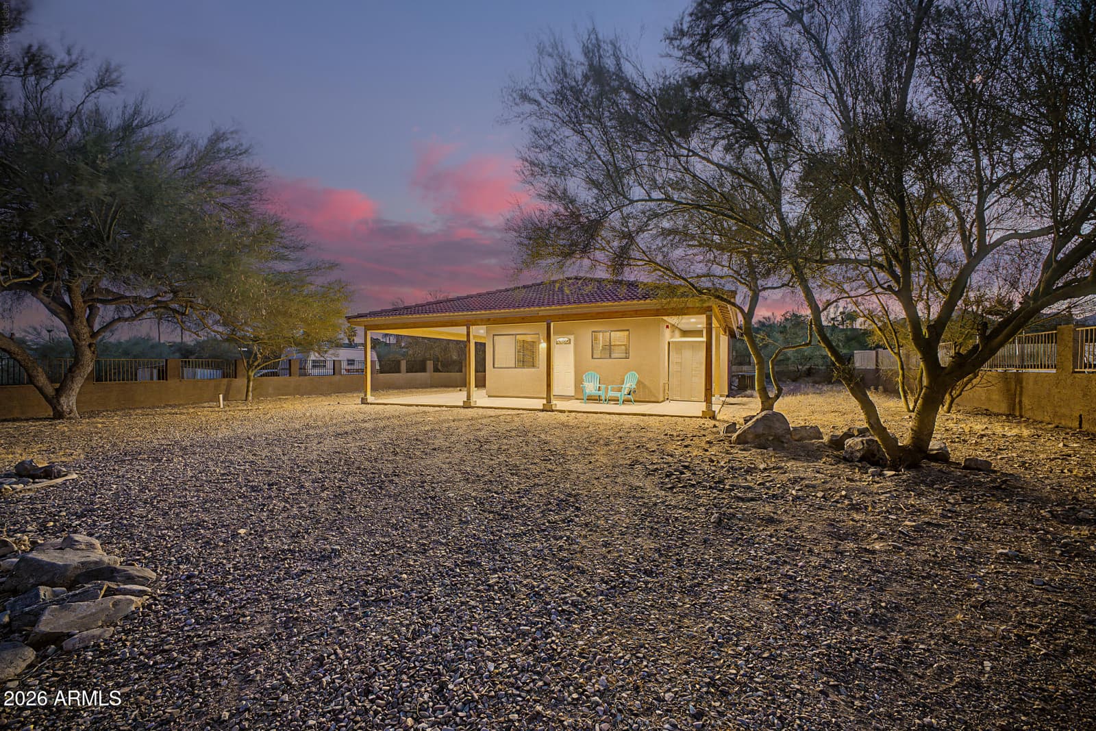 15210 N PEACHTREE Lane, Fountain Hills, AZ 85268 — photo 21 of 34