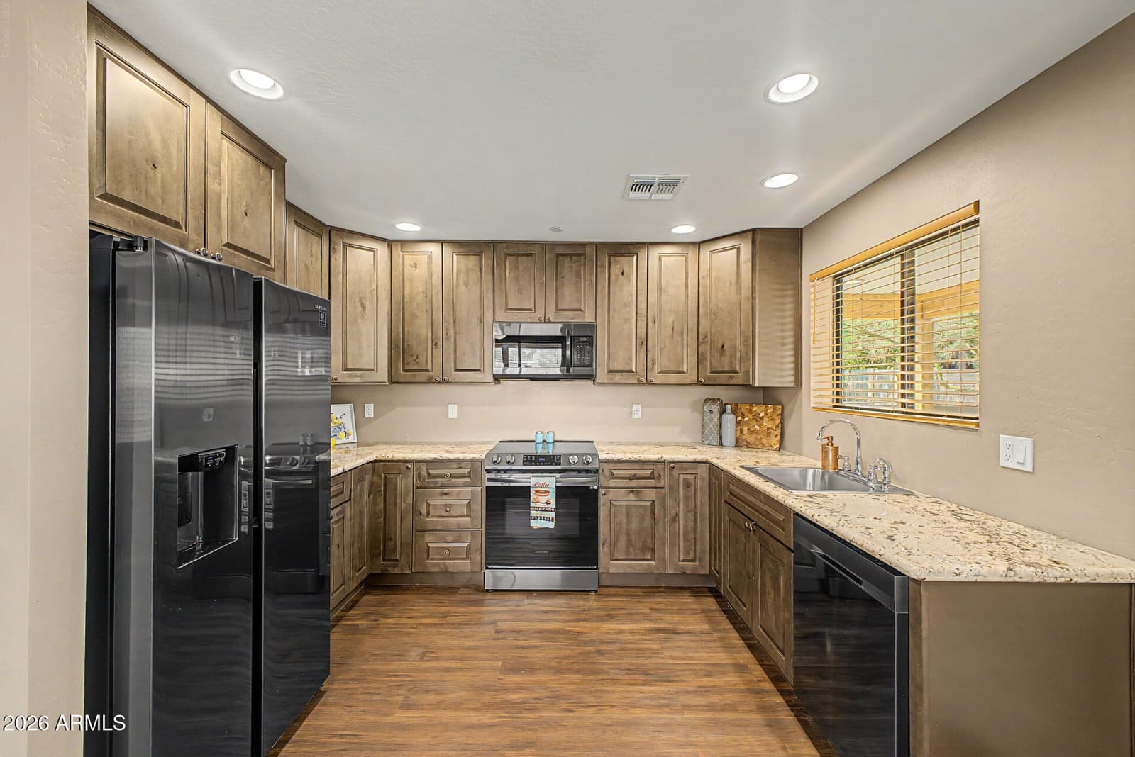 15210 N PEACHTREE Lane, Fountain Hills, AZ 85268 — photo 24 of 34