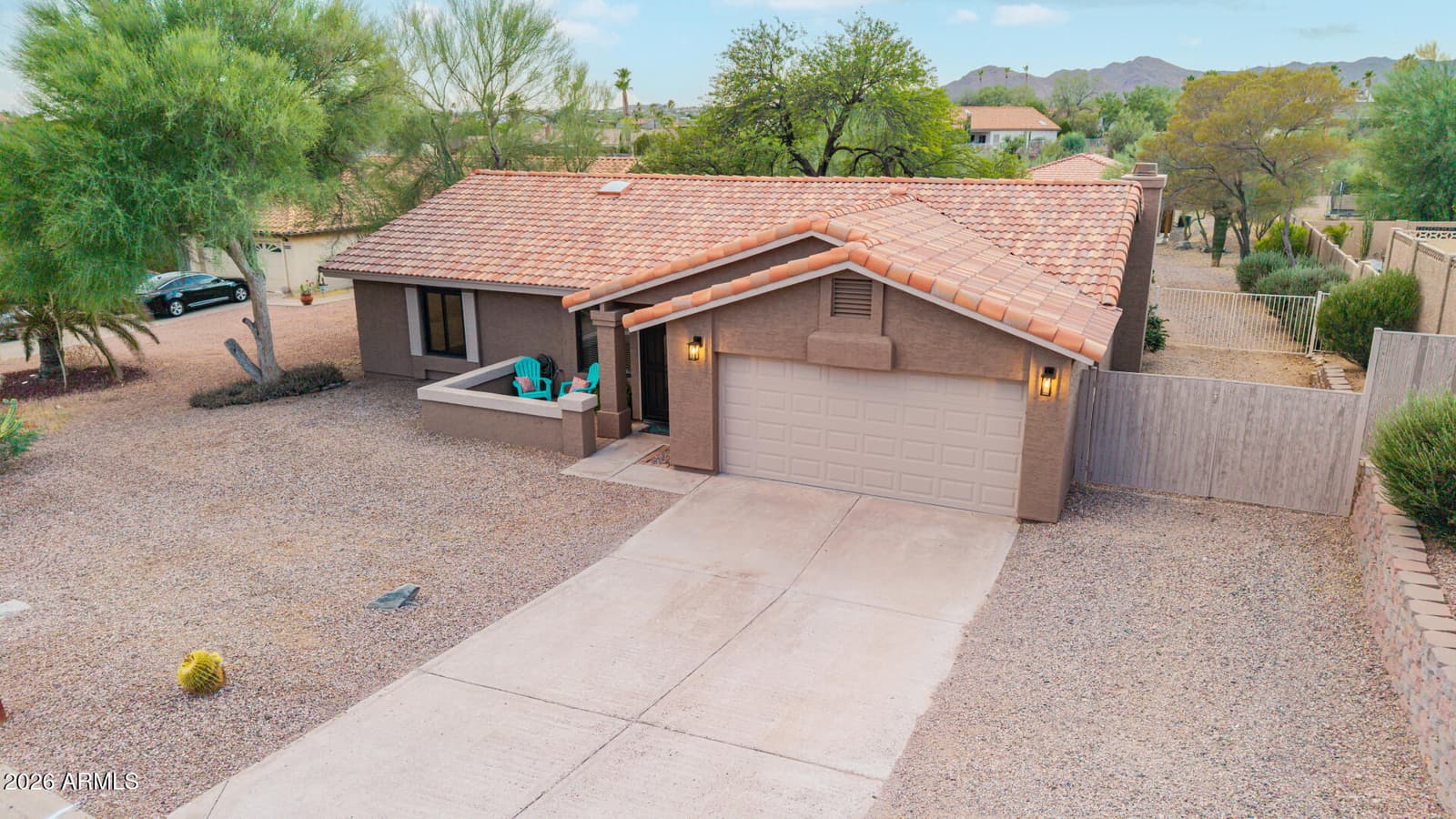 15210 N PEACHTREE Lane, Fountain Hills, AZ 85268 — photo 29 of 34