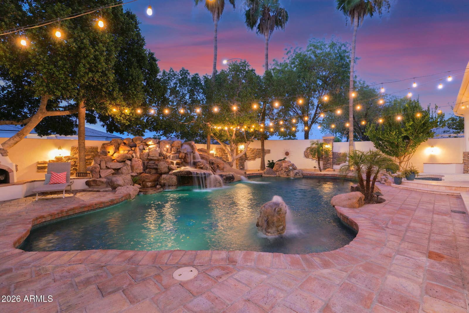 3520 E DOVER Street, Mesa, AZ 85213 — photo 50 of 87
