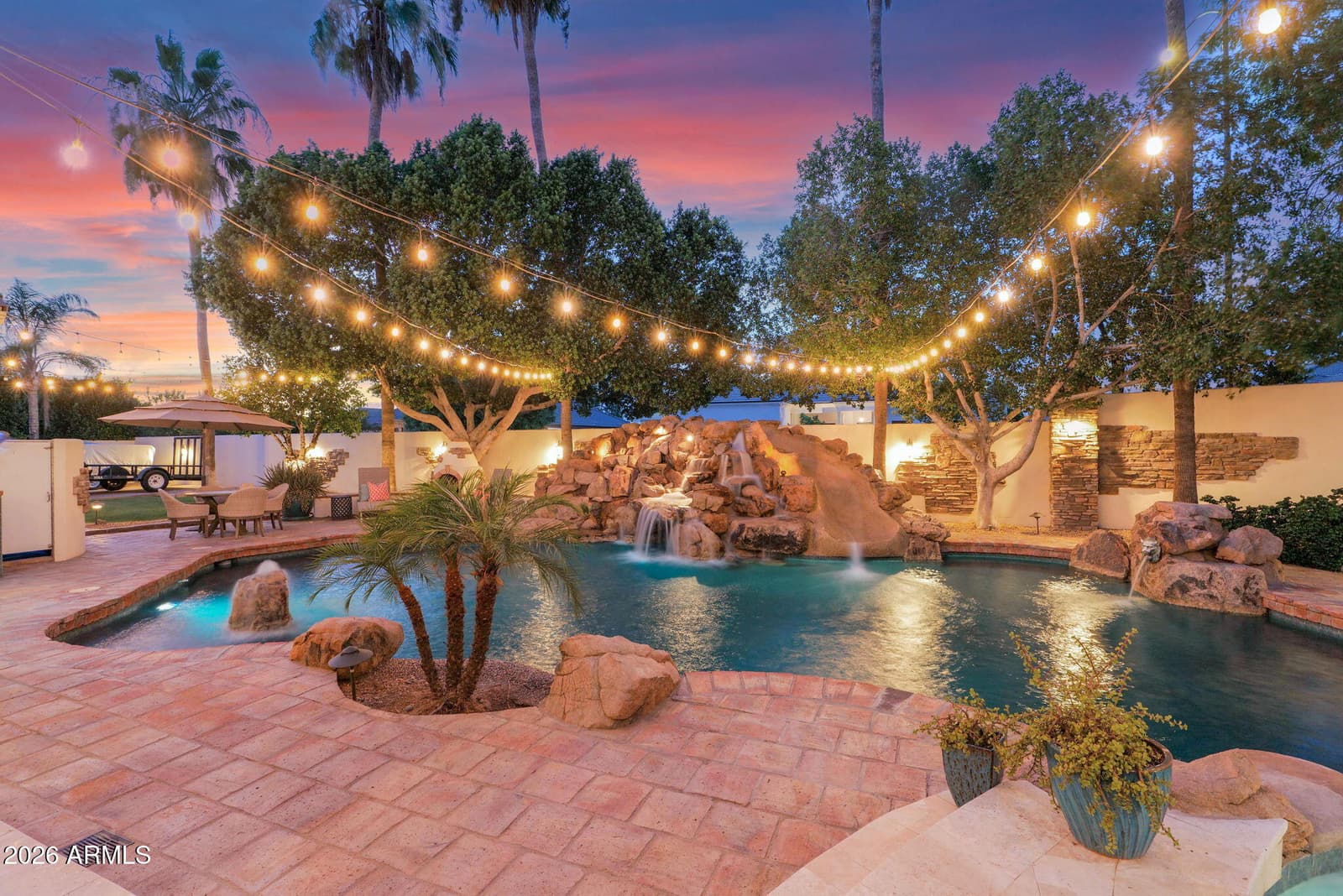 3520 E DOVER Street, Mesa, AZ 85213 — photo 51 of 87