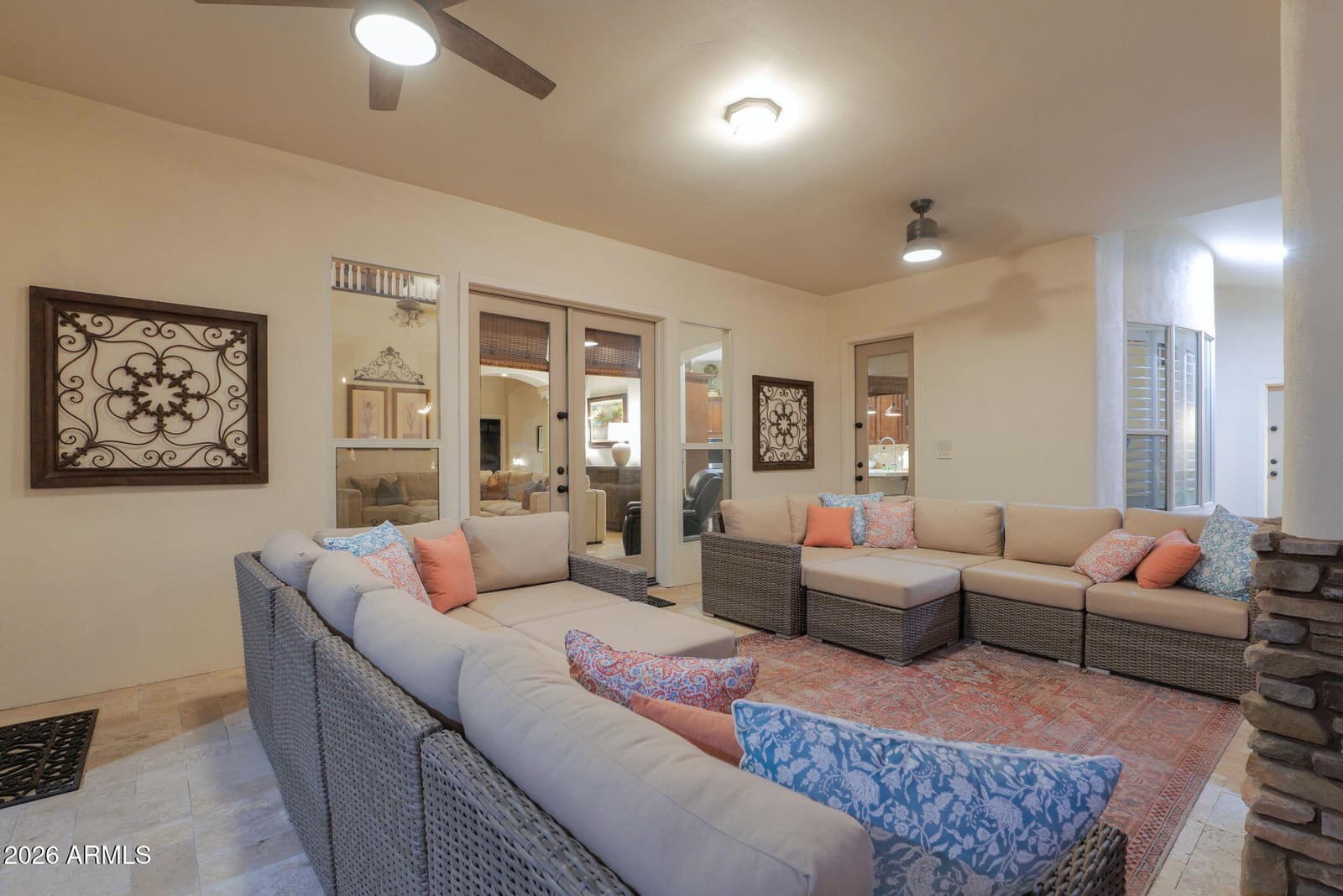 3520 E DOVER Street, Mesa, AZ 85213 — photo 61 of 87