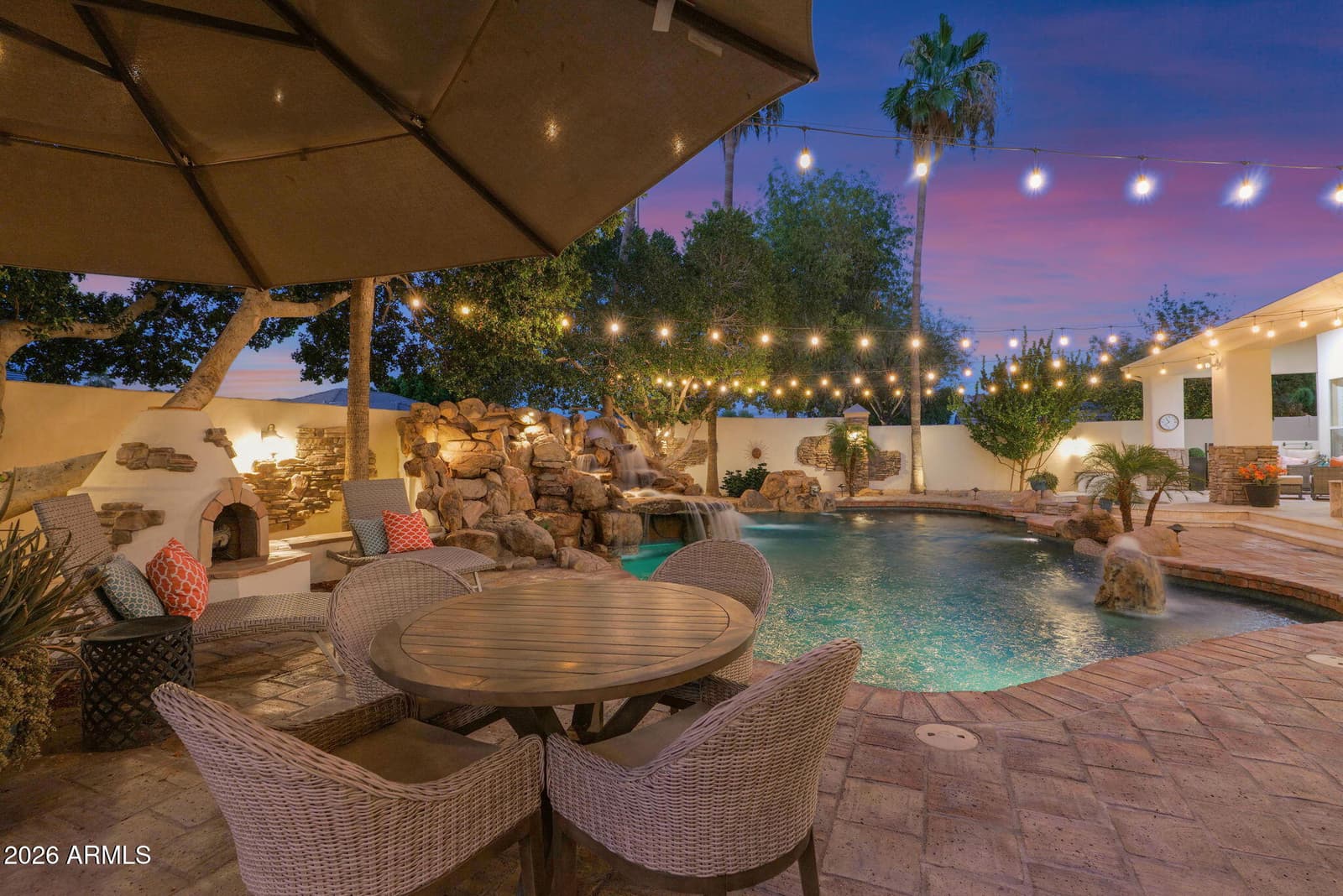 3520 E DOVER Street, Mesa, AZ 85213 — photo 53 of 87