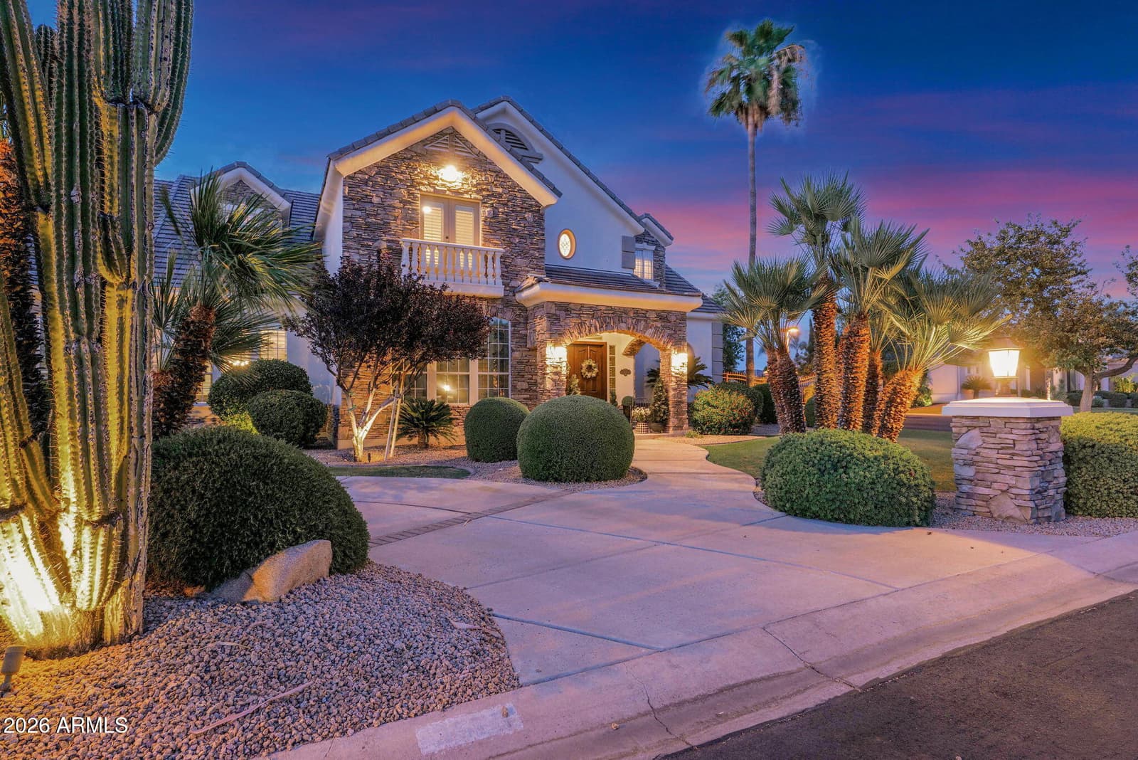 3520 E DOVER Street, Mesa, AZ 85213 — photo 73 of 87