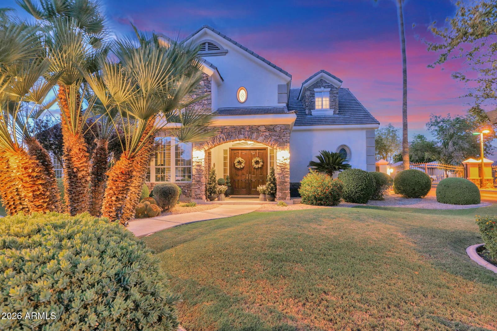 3520 E DOVER Street, Mesa, AZ 85213 — photo 72 of 87