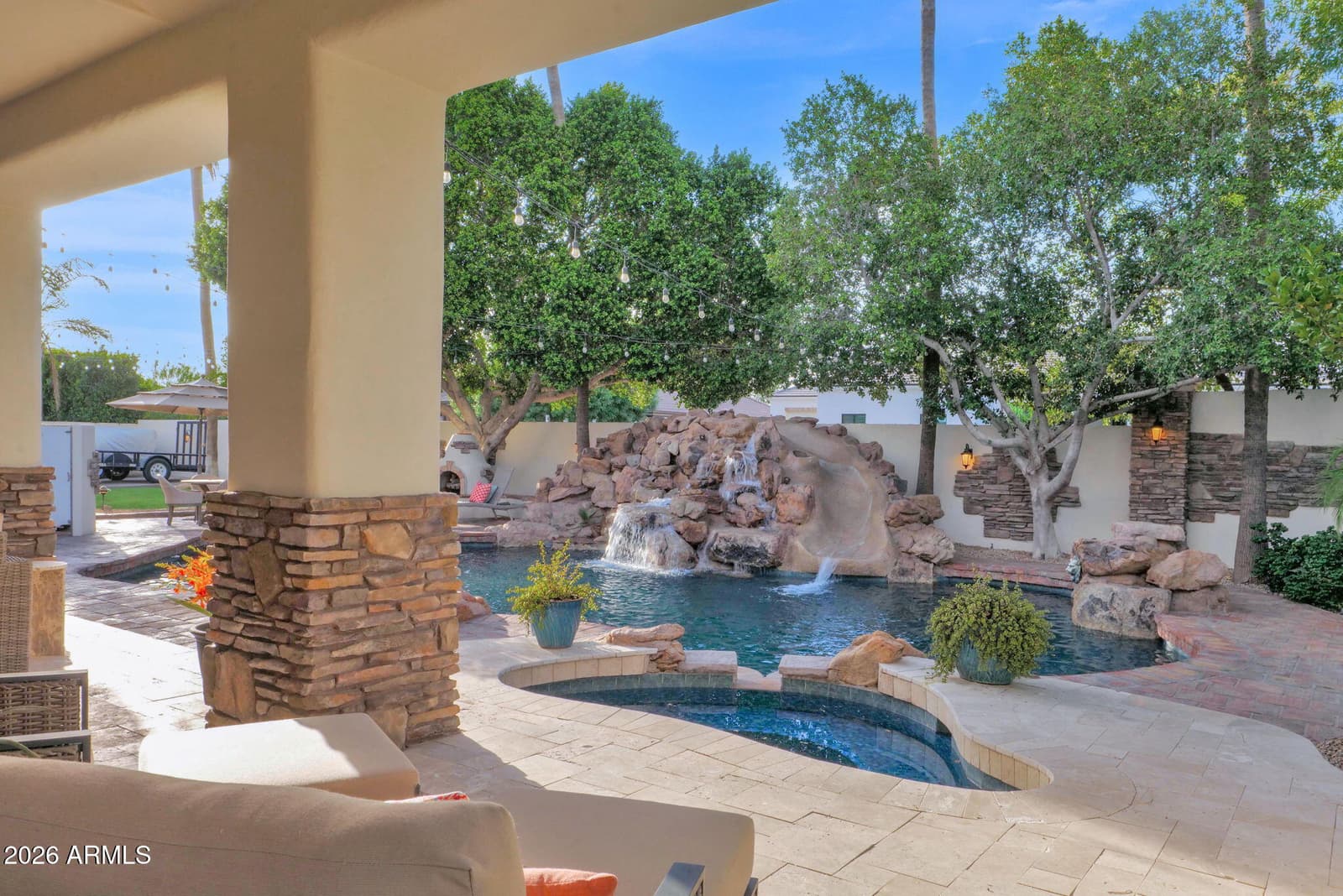 3520 E DOVER Street, Mesa, AZ 85213 — photo 45 of 87