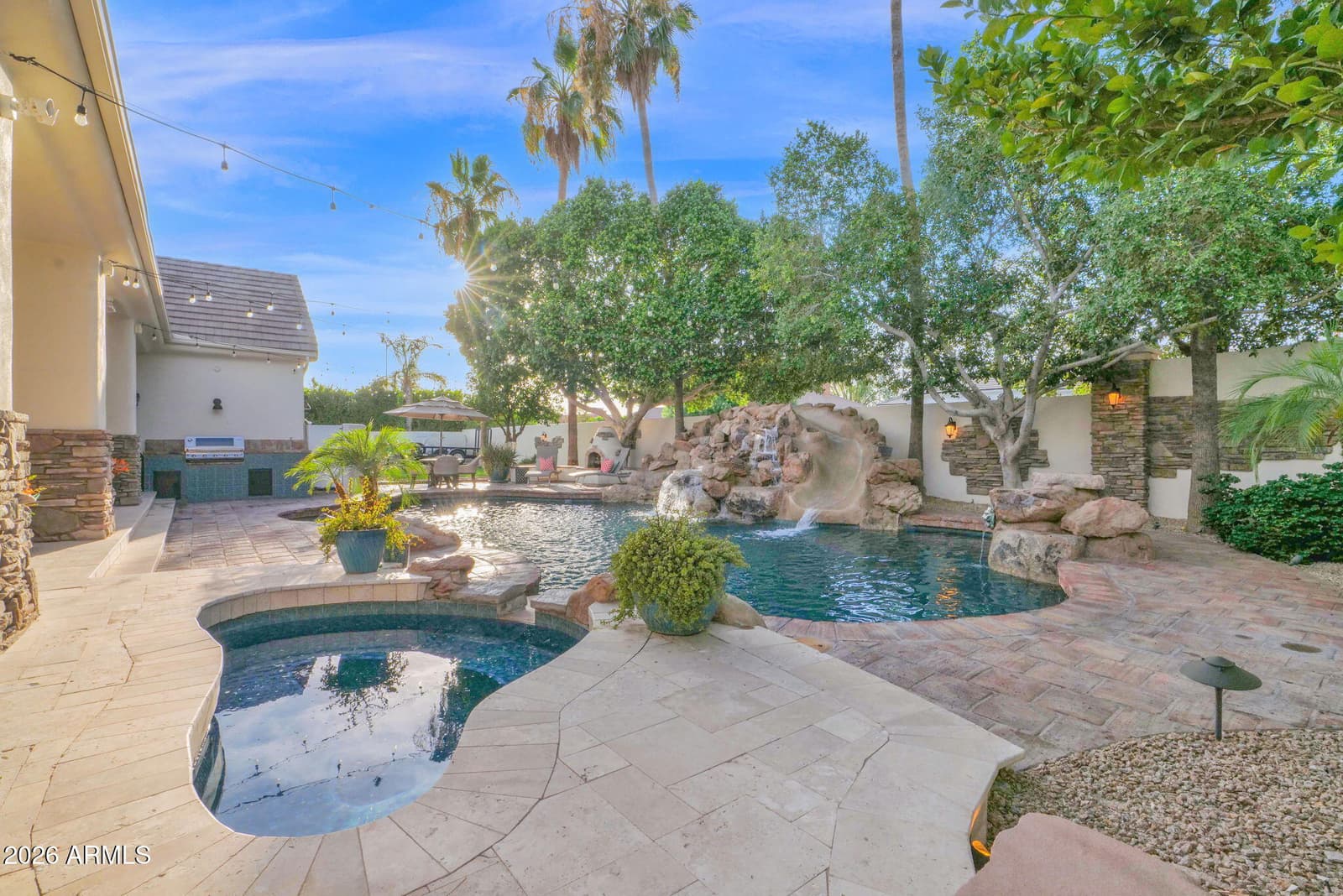 3520 E DOVER Street, Mesa, AZ 85213 — photo 48 of 87