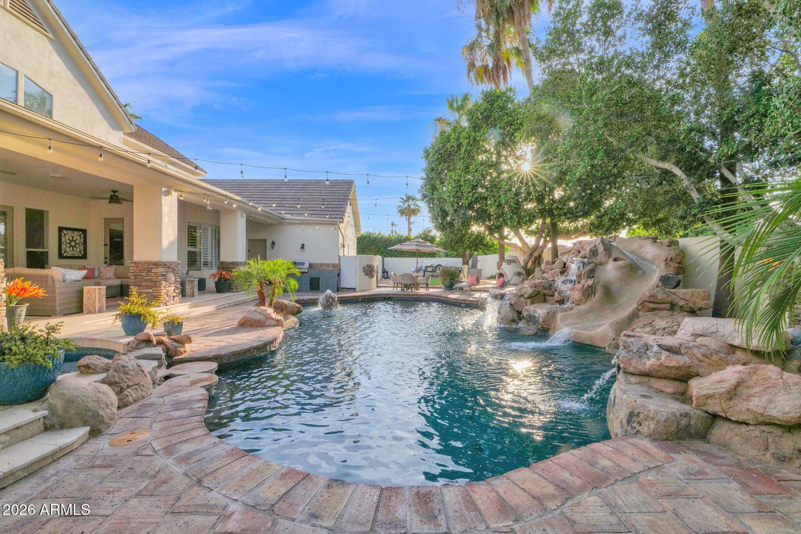 3520 E DOVER Street, Mesa, AZ 85213 — photo 38 of 87