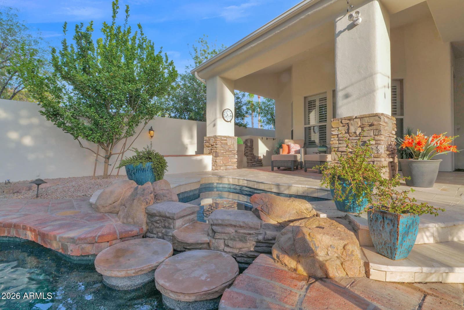 3520 E DOVER Street, Mesa, AZ 85213 — photo 47 of 87