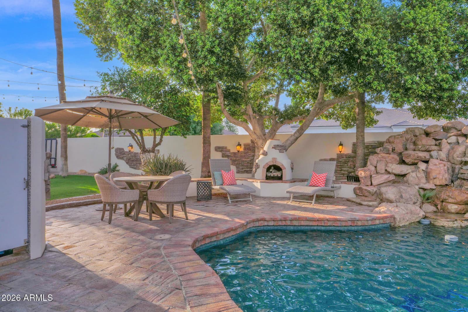 3520 E DOVER Street, Mesa, AZ 85213 — photo 41 of 87