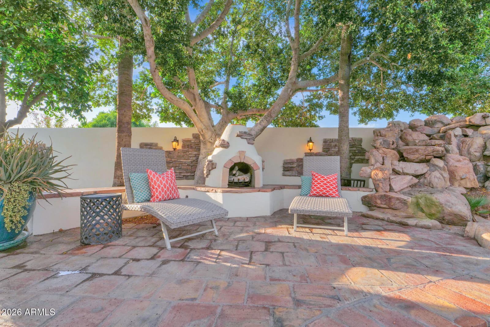 3520 E DOVER Street, Mesa, AZ 85213 — photo 63 of 87
