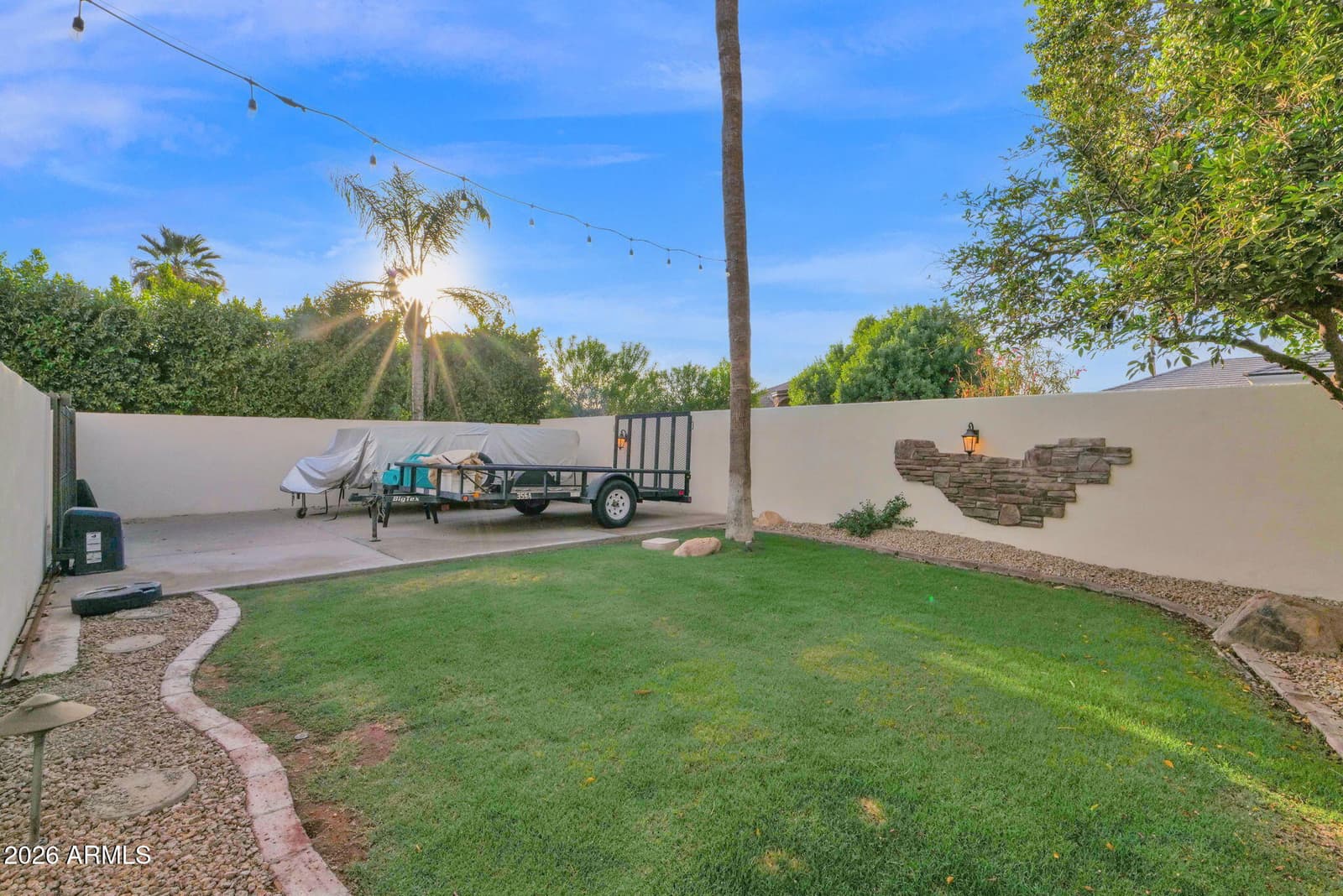 3520 E DOVER Street, Mesa, AZ 85213 — photo 65 of 87