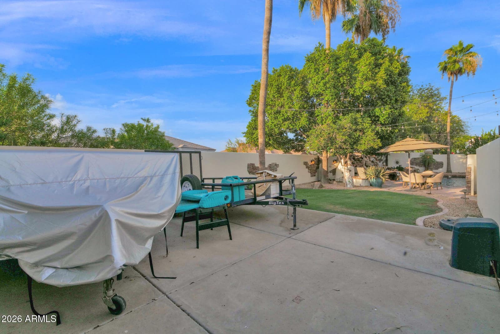 3520 E DOVER Street, Mesa, AZ 85213 — photo 66 of 87