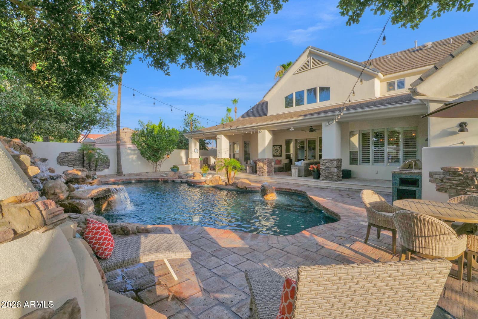3520 E DOVER Street, Mesa, AZ 85213 — photo 43 of 87