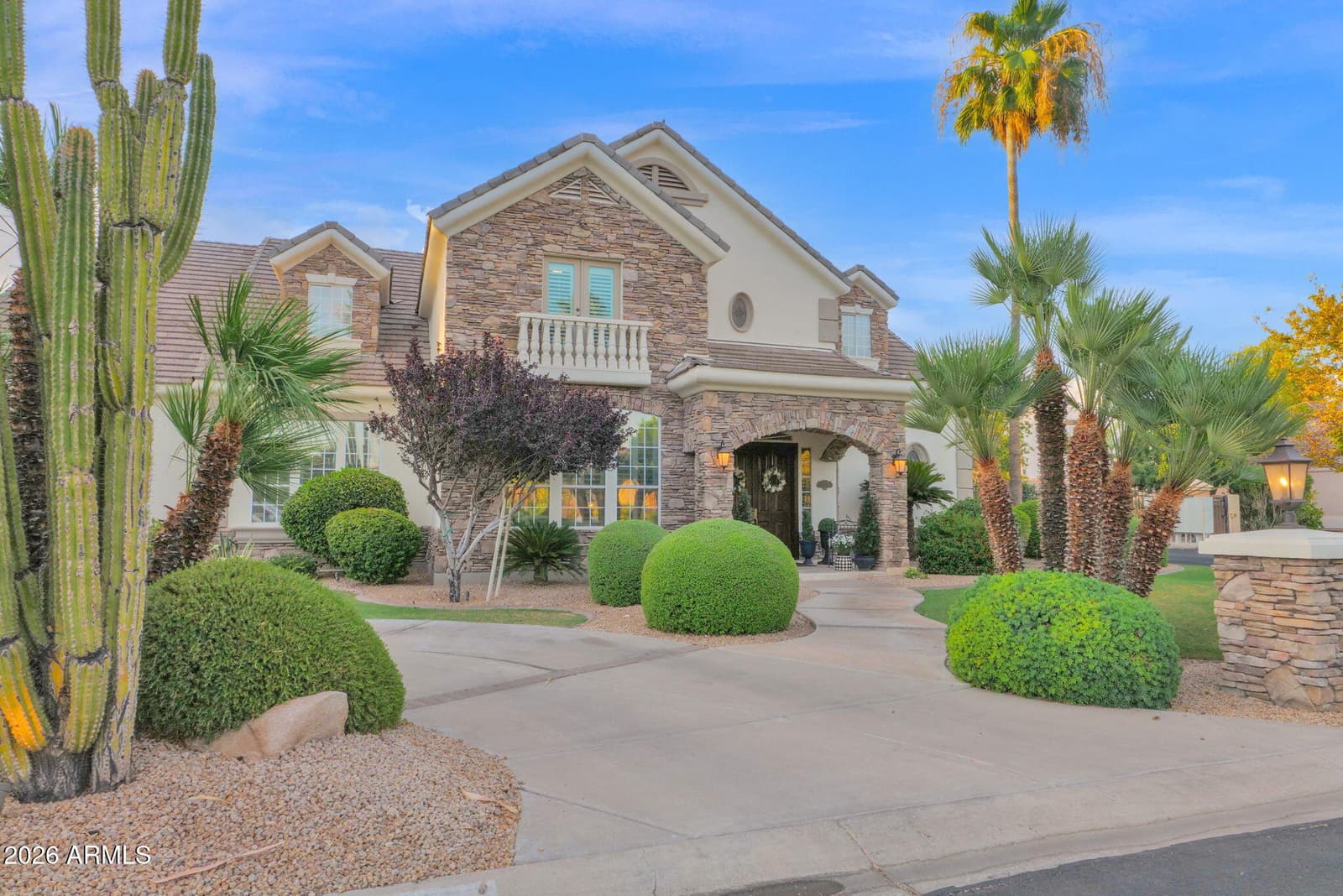 3520 E DOVER Street, Mesa, AZ 85213 — photo 2 of 87