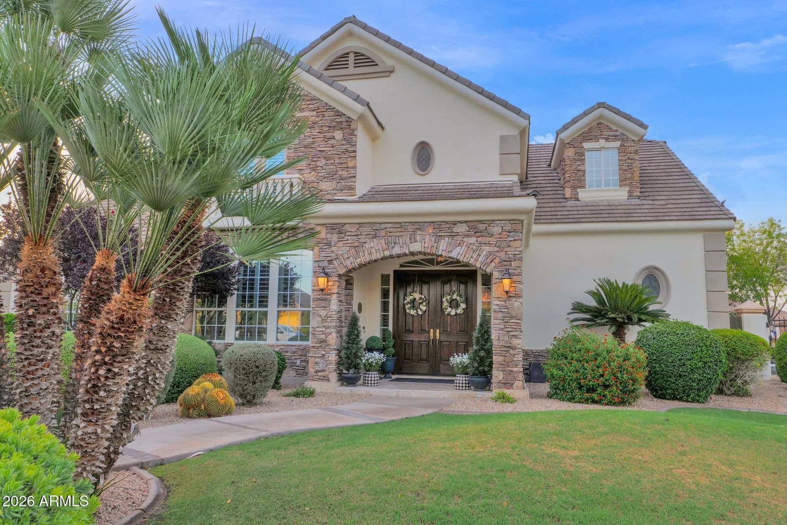 3520 E DOVER Street, Mesa, AZ 85213 — photo 3 of 87