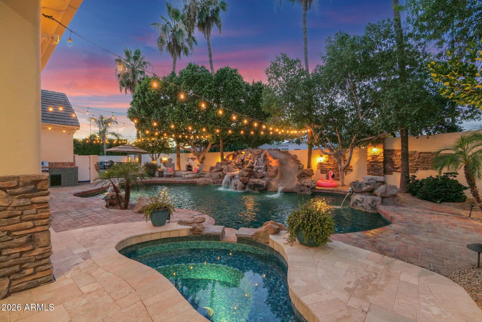 3520 E DOVER Street, Mesa, AZ 85213 — photo 55 of 87