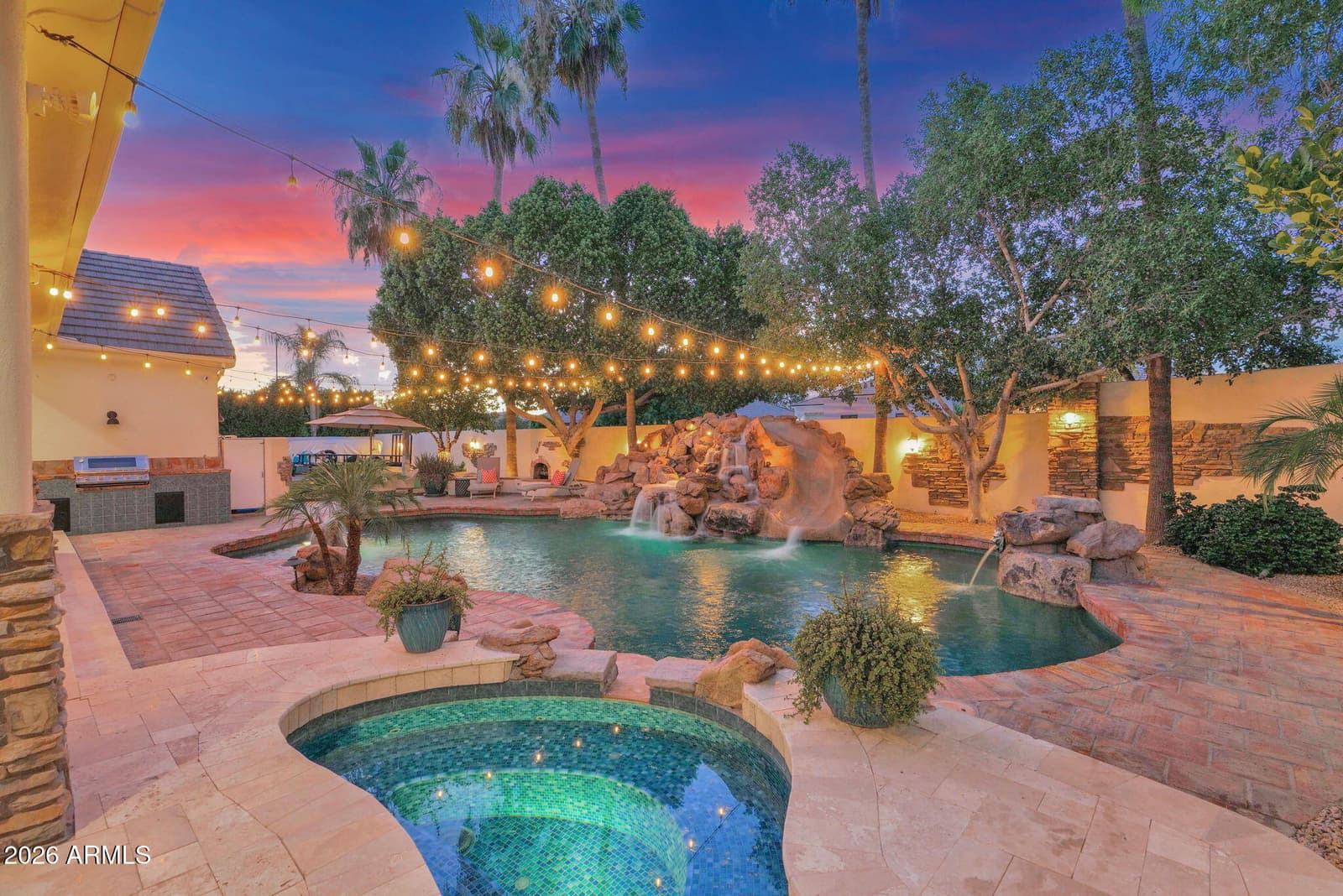 3520 E DOVER Street, Mesa, AZ 85213 — photo 56 of 87