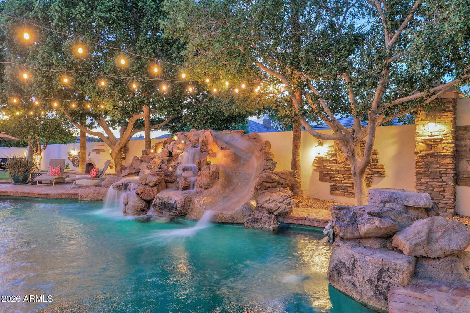 3520 E DOVER Street, Mesa, AZ 85213 — photo 49 of 87