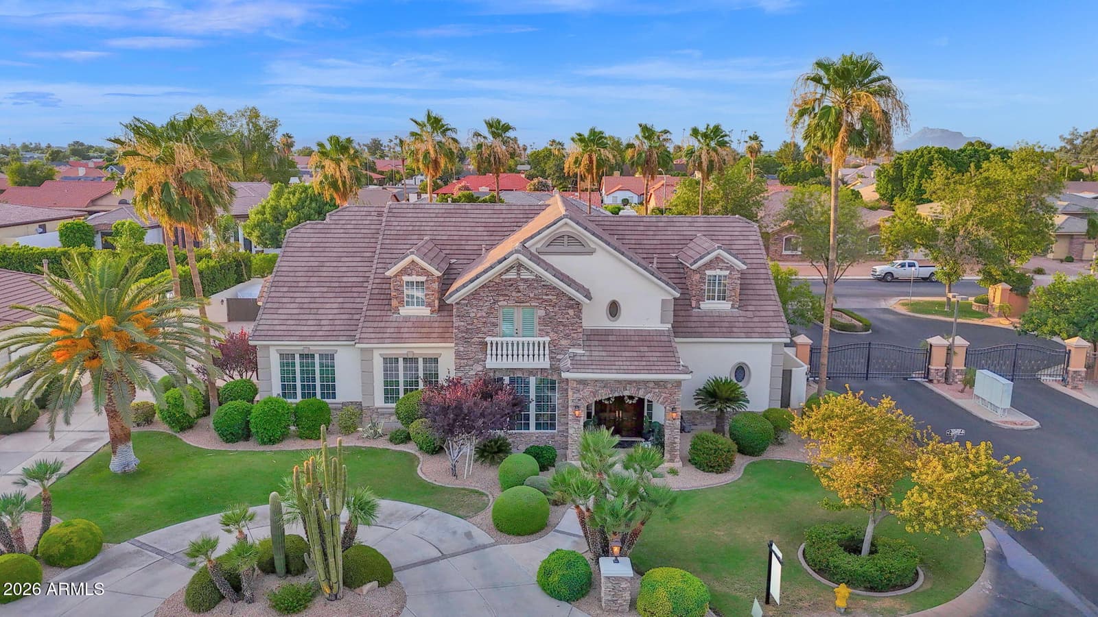 3520 E DOVER Street, Mesa, AZ 85213 — photo 1 of 87