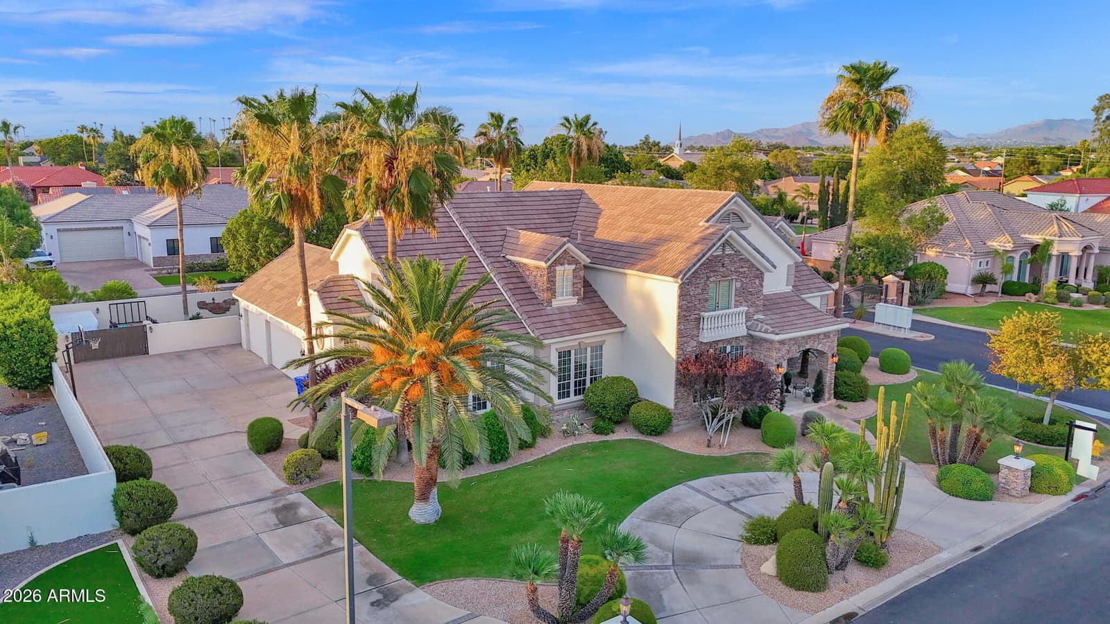 3520 E DOVER Street, Mesa, AZ 85213 — photo 69 of 87